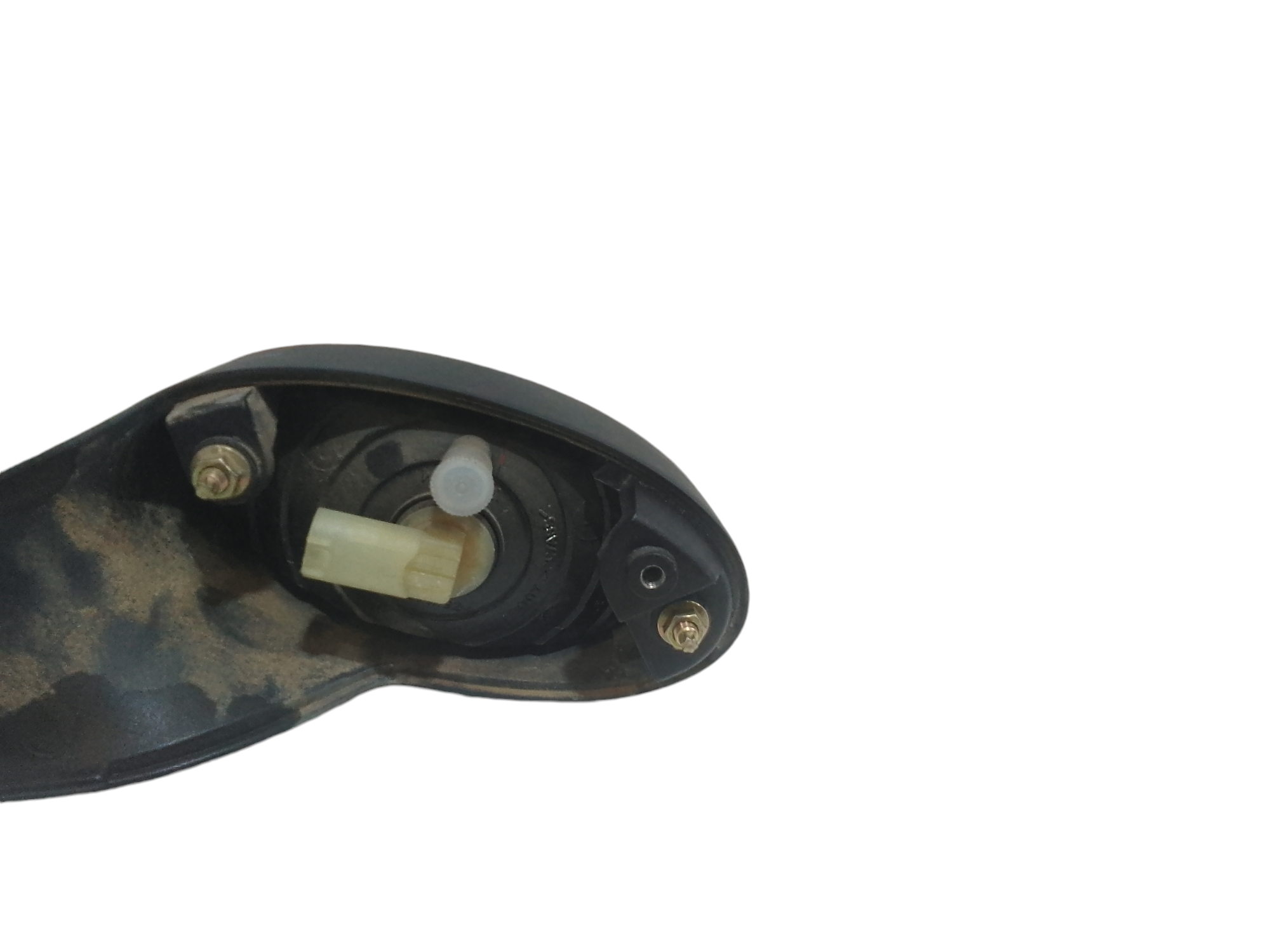 Terzo stop per Land Rover Freelander 1 Serie (1998 - 2003)