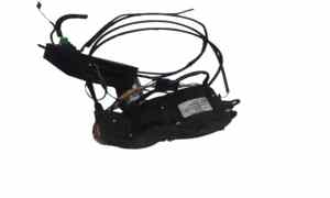 Motorino porta scorrevole  per Peugeot 1007 1 Serie (2005 - In produzione)