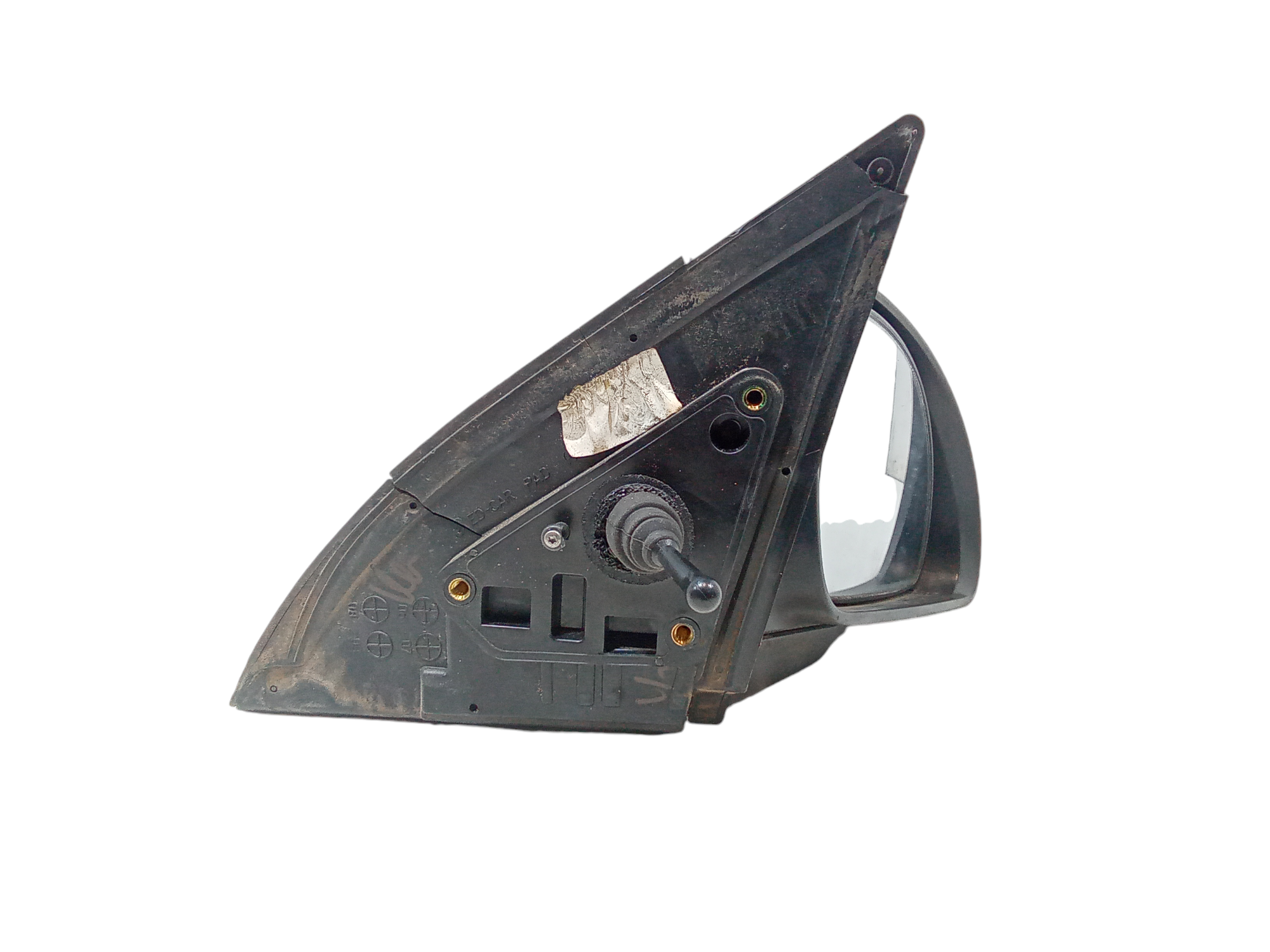 Specchietto Retrovisore Destro per Kia Cee d 1 Serie (2006 - 2012)