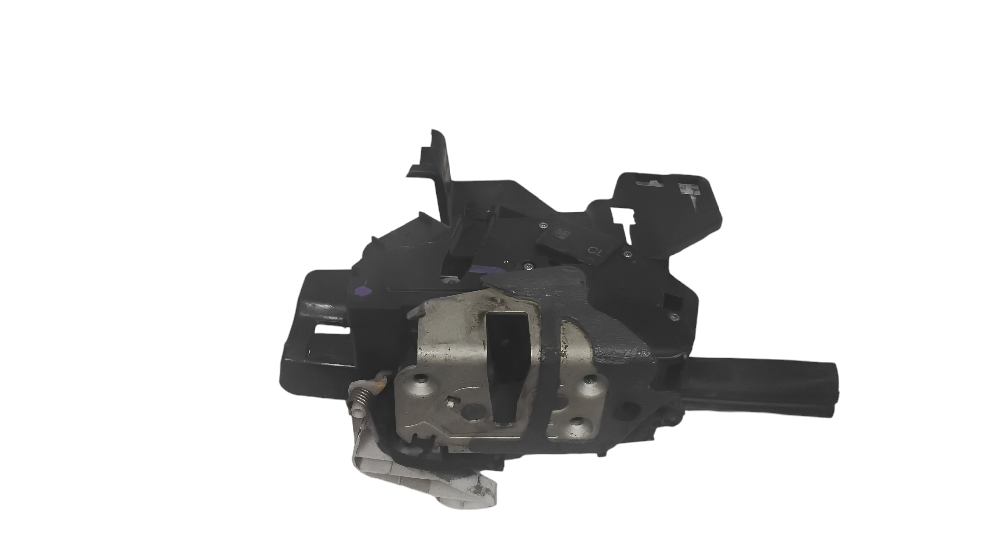 Serratura Anteriore Destra per Ford Fiesta 6 Serie (2008 - 2017)