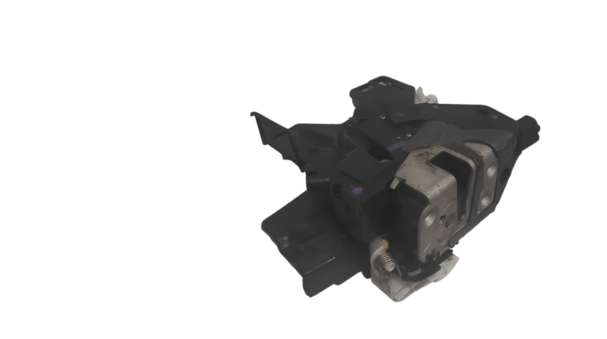 Serratura Anteriore Destra per Ford Fiesta 6 Serie (2008 - 2017)