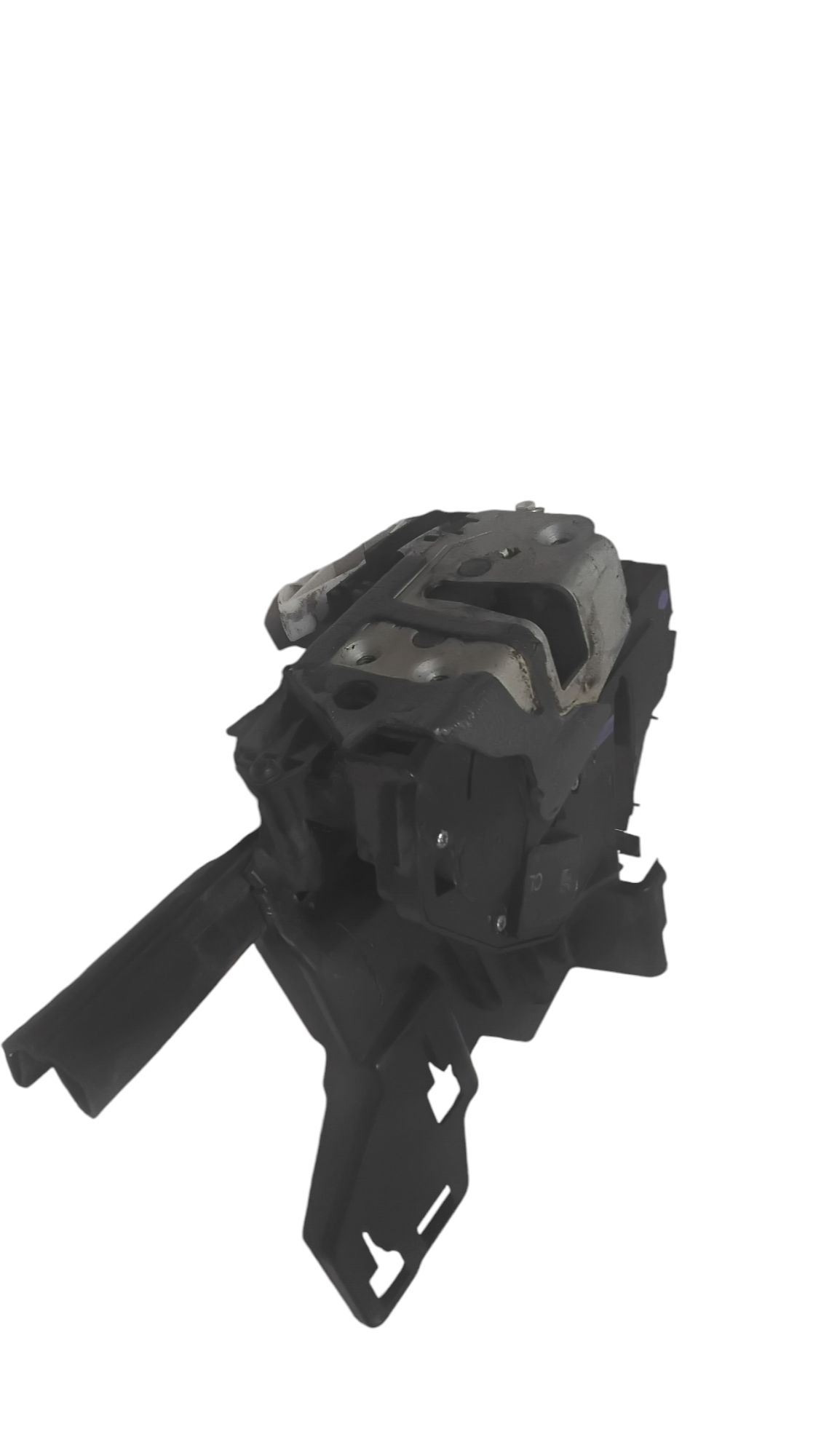 Serratura Anteriore Destra per Ford Fiesta 6 Serie (2008 - 2017)