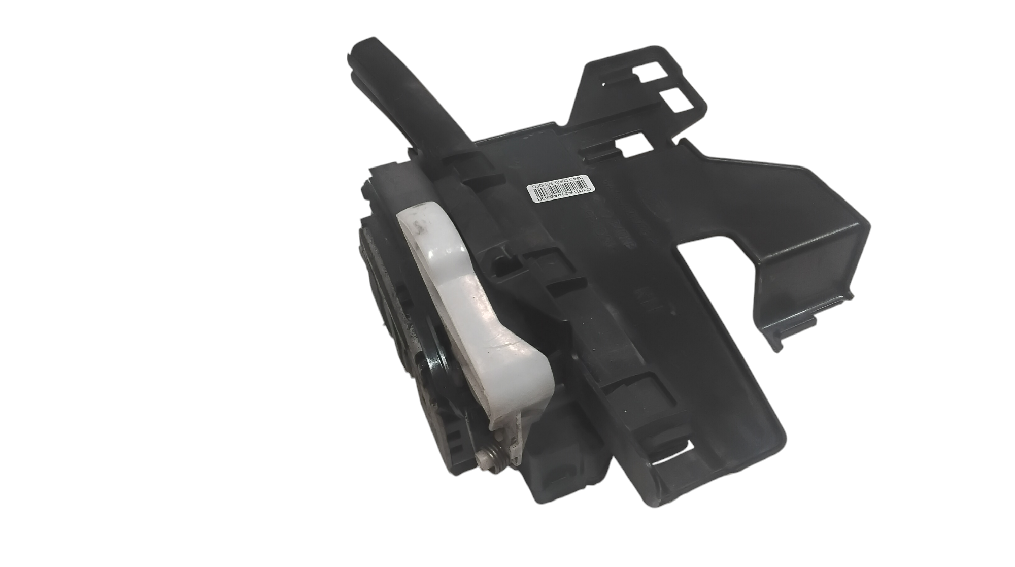 Serratura Anteriore Destra per Ford Fiesta 6 Serie (2008 - 2017)