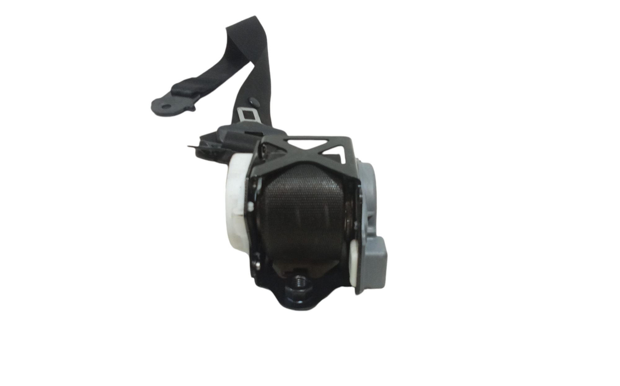 Cintura di sicurezza anteriore sinistra per Bmw X6 E71 1 Serie (2008 - 2014)