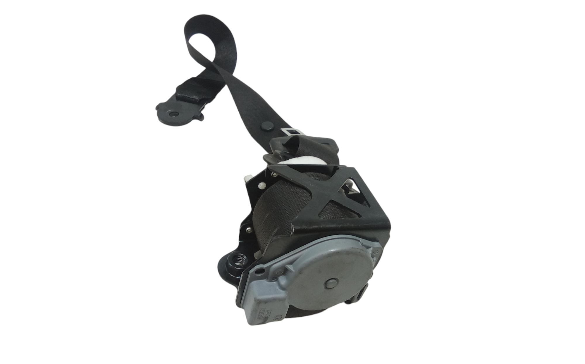 Cintura di sicurezza anteriore sinistra per Bmw X6 E71 1 Serie (2008 - 2014)