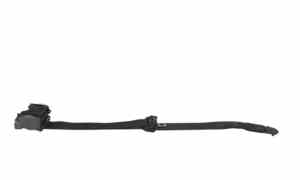 Cintura di sicurezza anteriore sinistra per Bmw X6 E71 1 Serie (2008 - 2014)