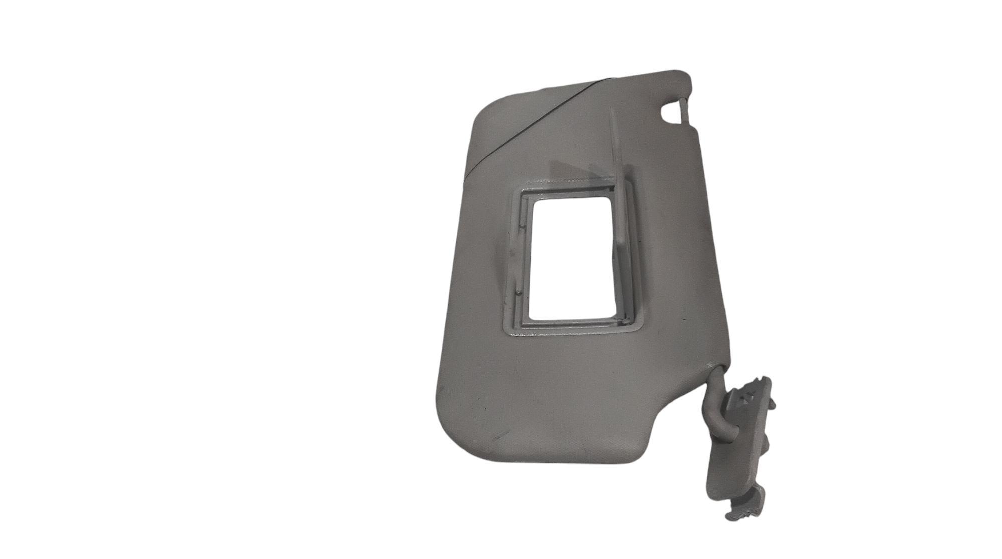 Parasole aletta Lato Passeggero per Ford Fiesta 6 Serie (2008 - 2017)