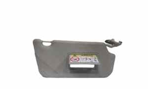 Parasole aletta Lato Passeggero per Ford Fiesta 6 Serie (2008 - 2017)