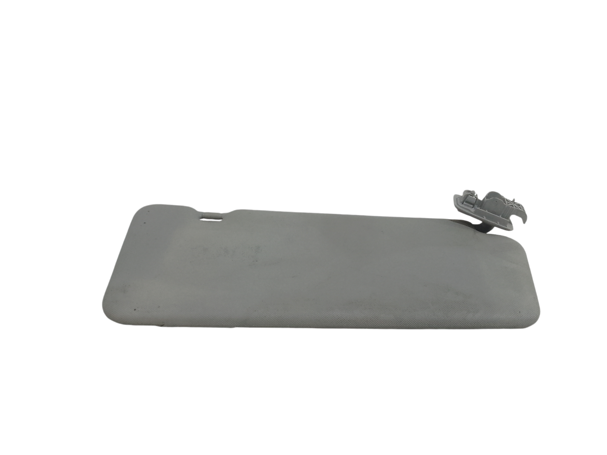 Parasole aletta anteriore Lato Guida per Renault Captur Serie (2013 - In produzione)