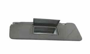 Parasole aletta anteriore Lato Guida per Renault Captur Serie (2013 - In produzione)