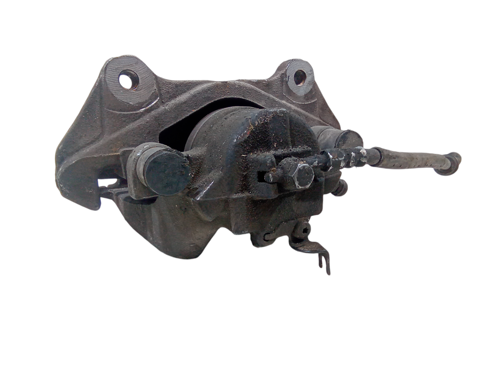 Pinza Freno anteriore Sinistra per Land Rover Range Rover Evoque 1 Serie (2011 - In produzione)