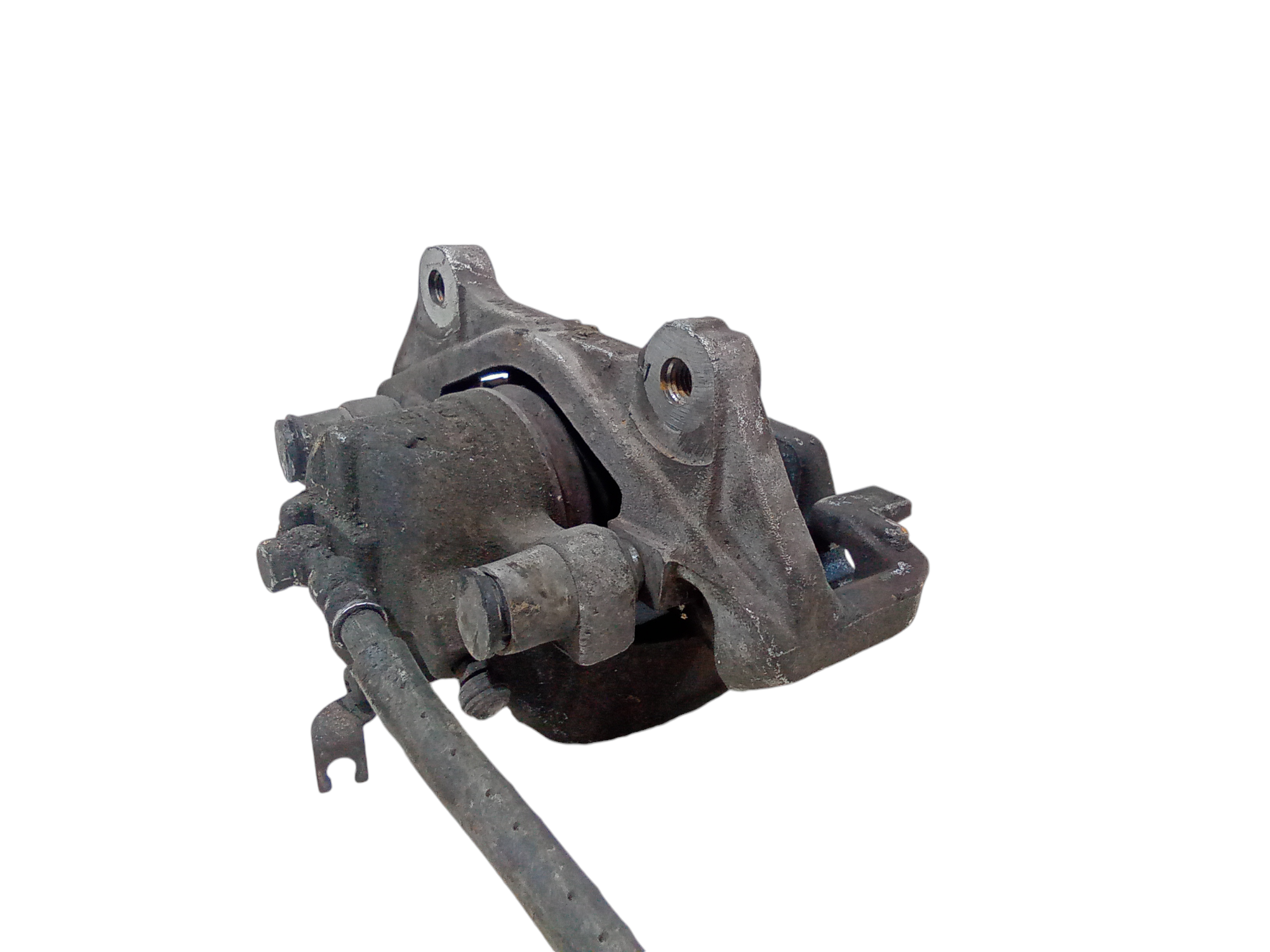 Pinza Freno anteriore Sinistra per Land Rover Range Rover Evoque 1 Serie (2011 - In produzione)