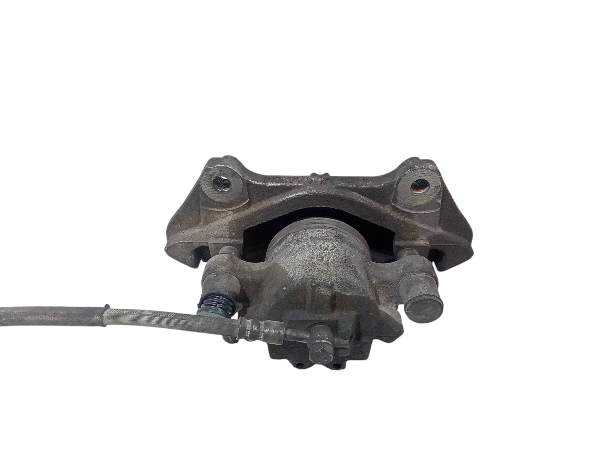 Pinza Freno anteriore Destra per Land Rover Range Rover Evoque 1 Serie (2011 - In produzione)