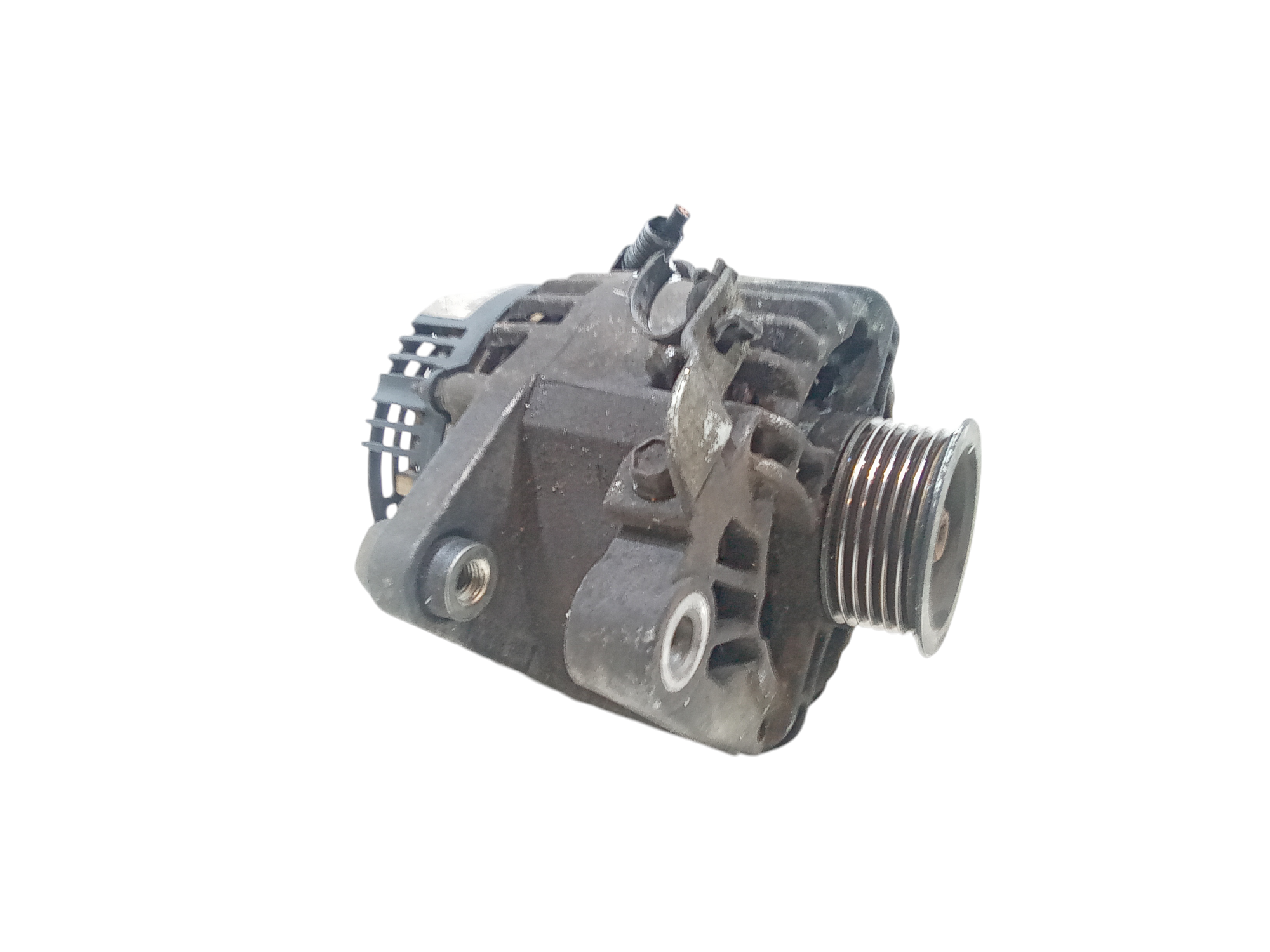 Alternatore per Citroen C1 1 Serie (2005 - 2008)