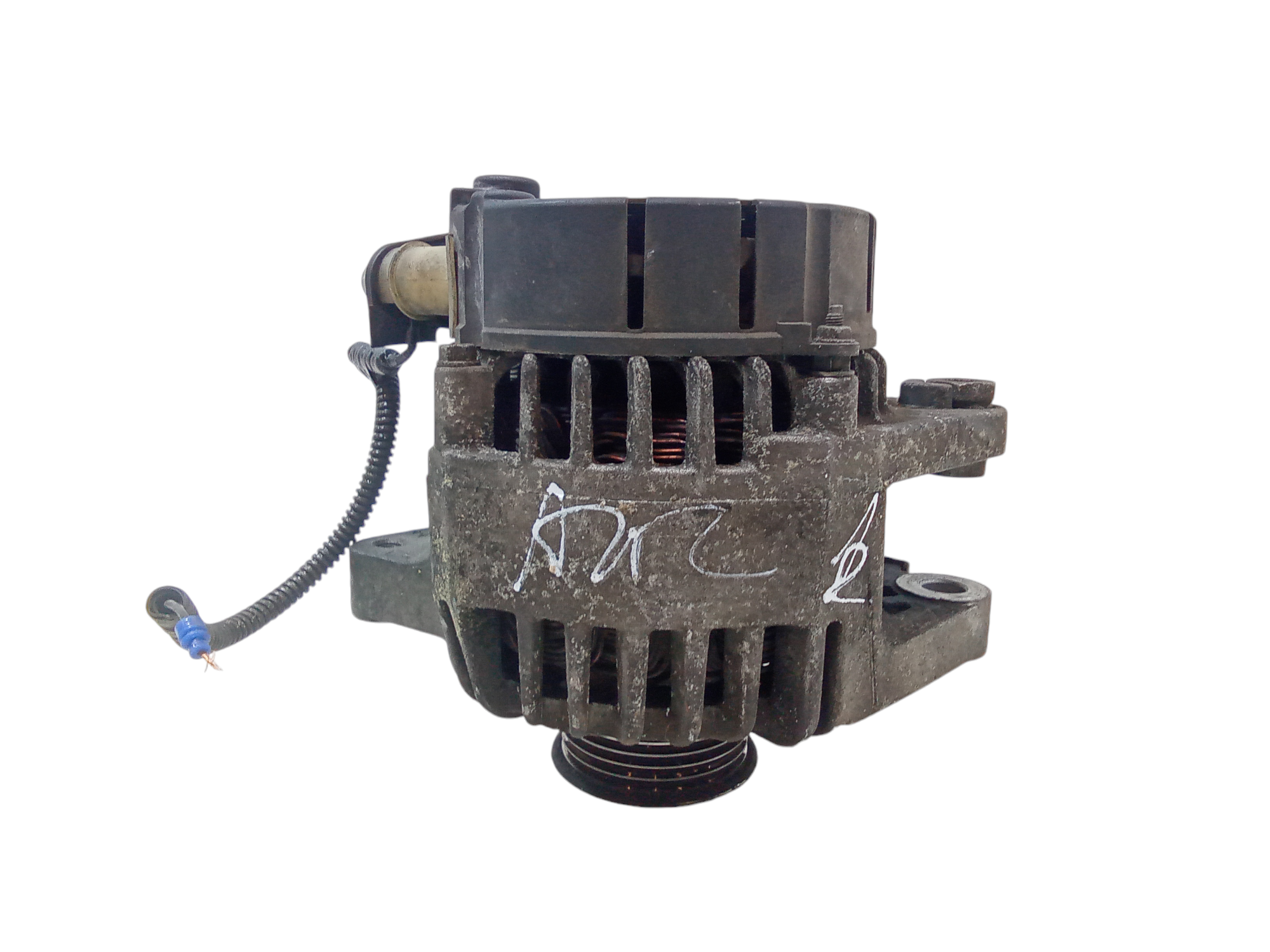 Alternatore per Citroen C1 1 Serie (2005 - 2008)