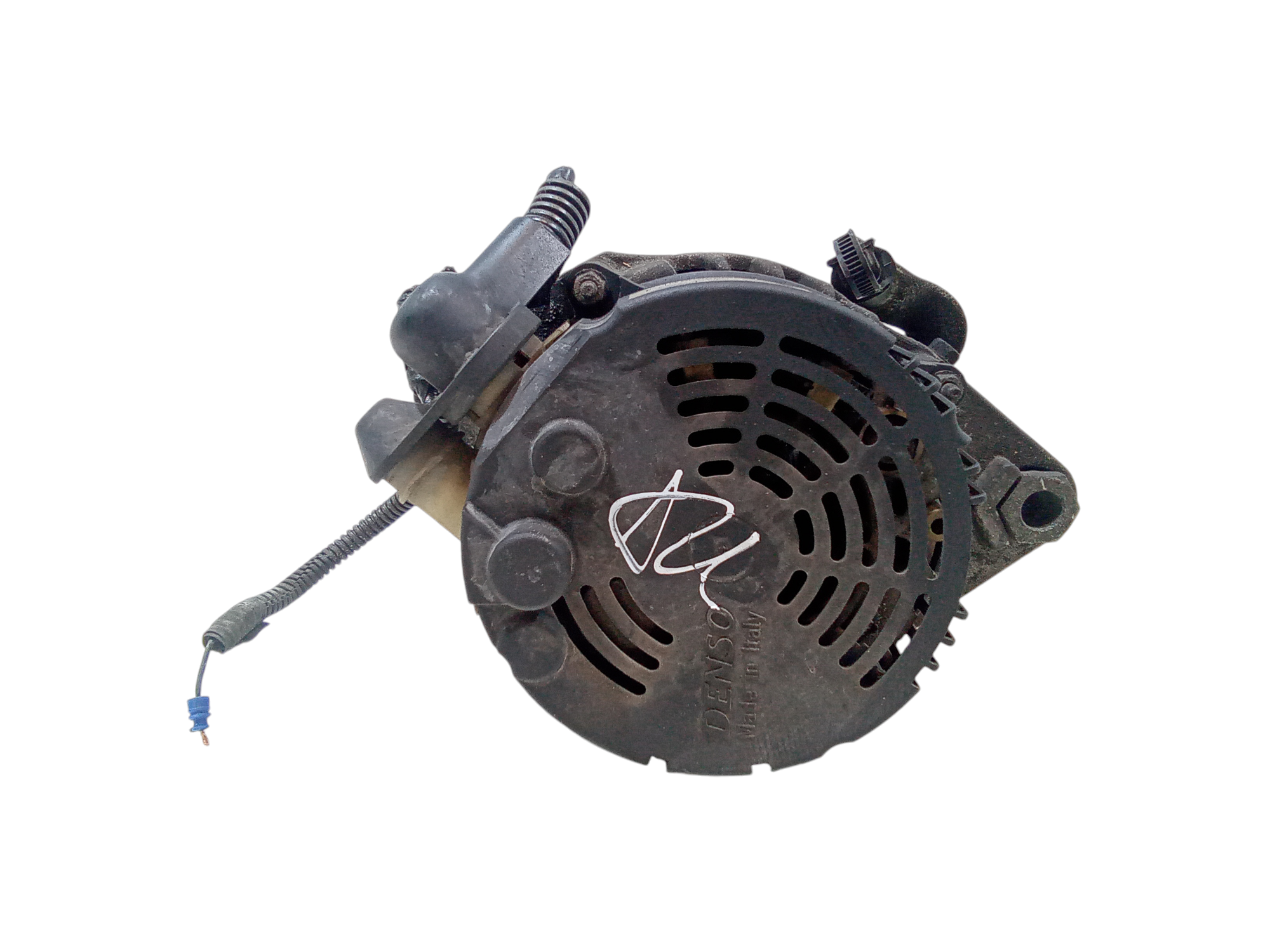 Alternatore per Citroen C1 1 Serie (2005 - 2008)