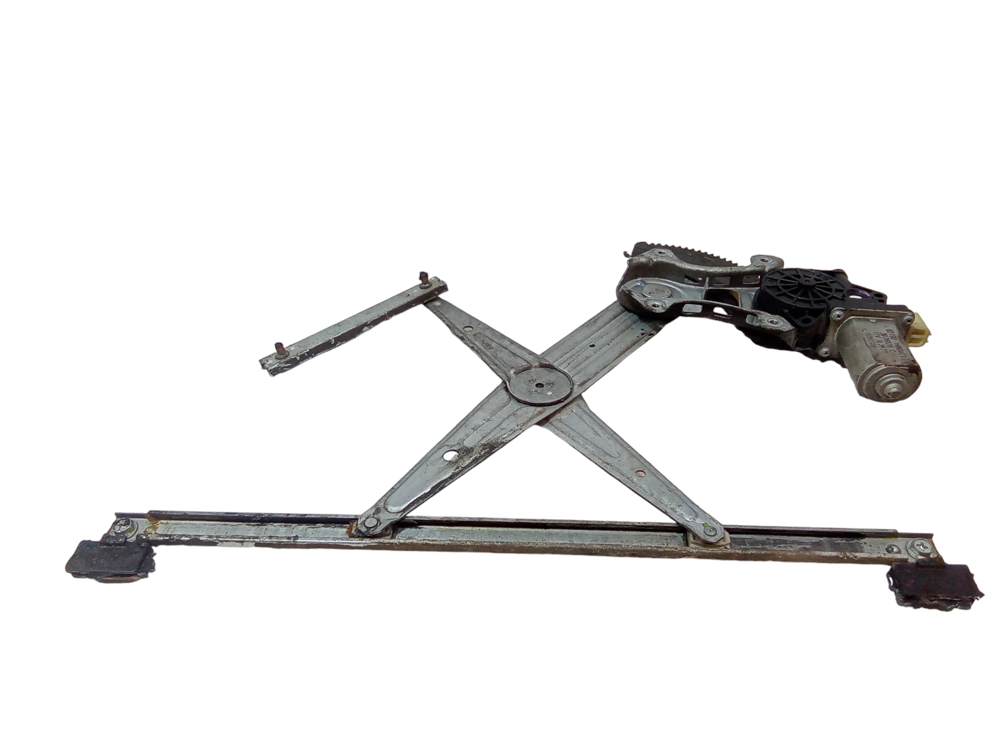 Cremagliera anteriore destra passeggero per Nissan Micra 7 Serie (2010 - 2016)