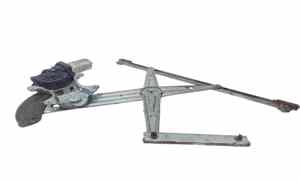 Cremagliera anteriore destra passeggero per Nissan Micra 7 Serie (2010 - 2016)