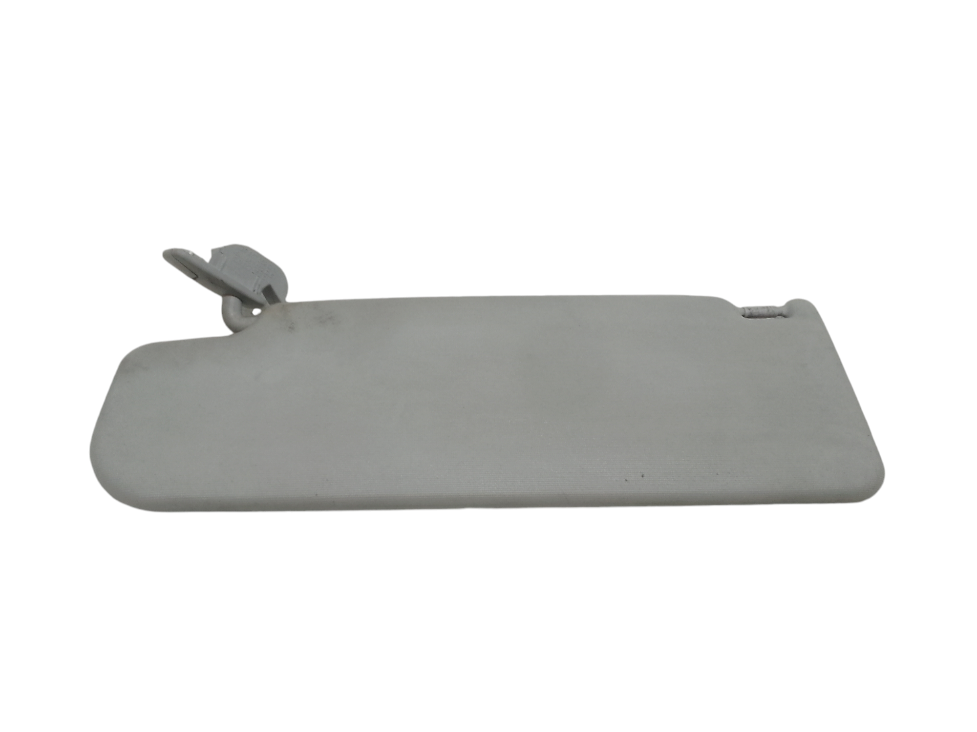 Parasole aletta Lato Passeggero per Skoda Fabia Berlina 2 Serie (2007 - 2014)