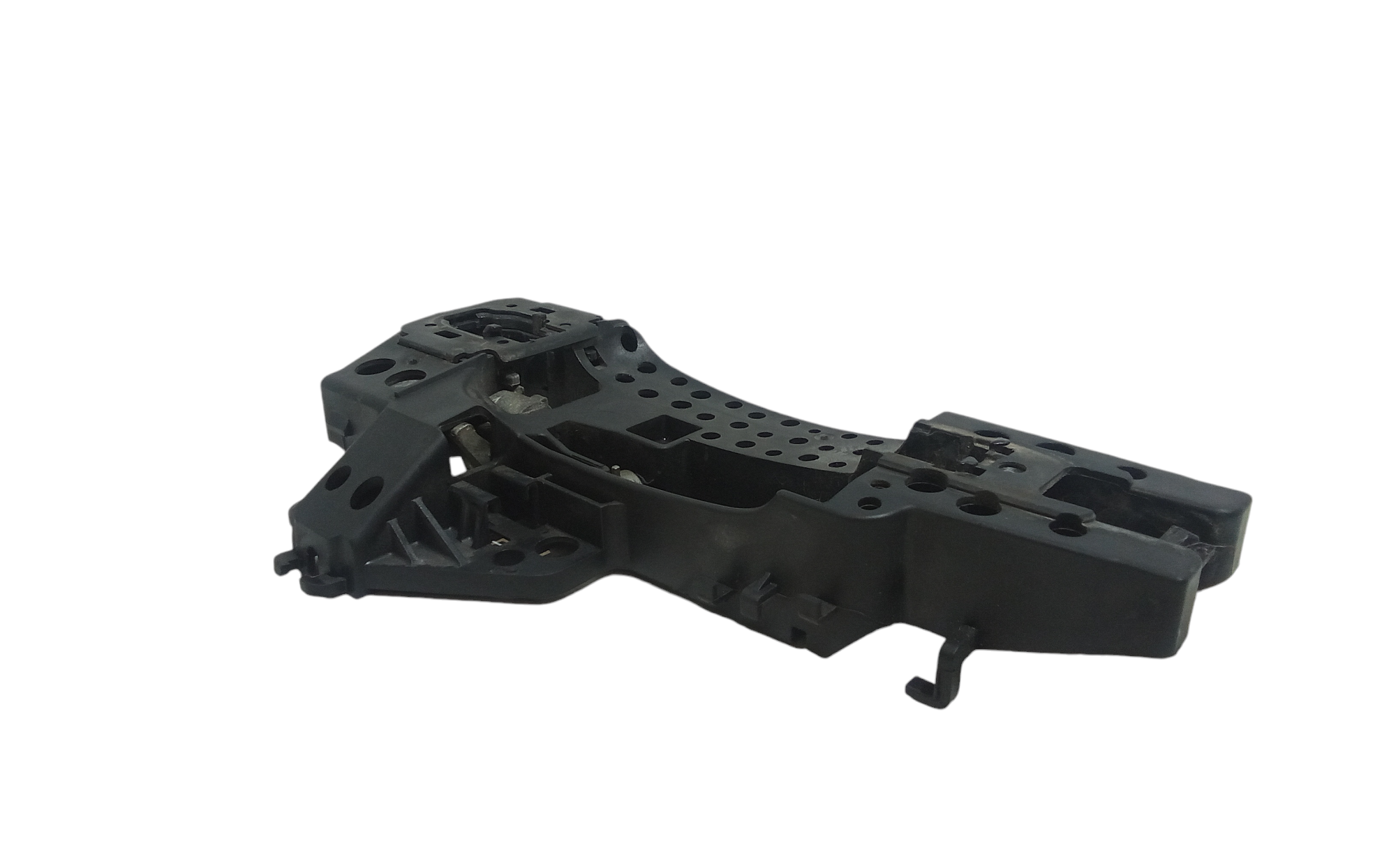 Supporto maniglia anteriore destra per Audi A4 Allroad Serie B8 (8kh) (08>) (2008 - In produzione)