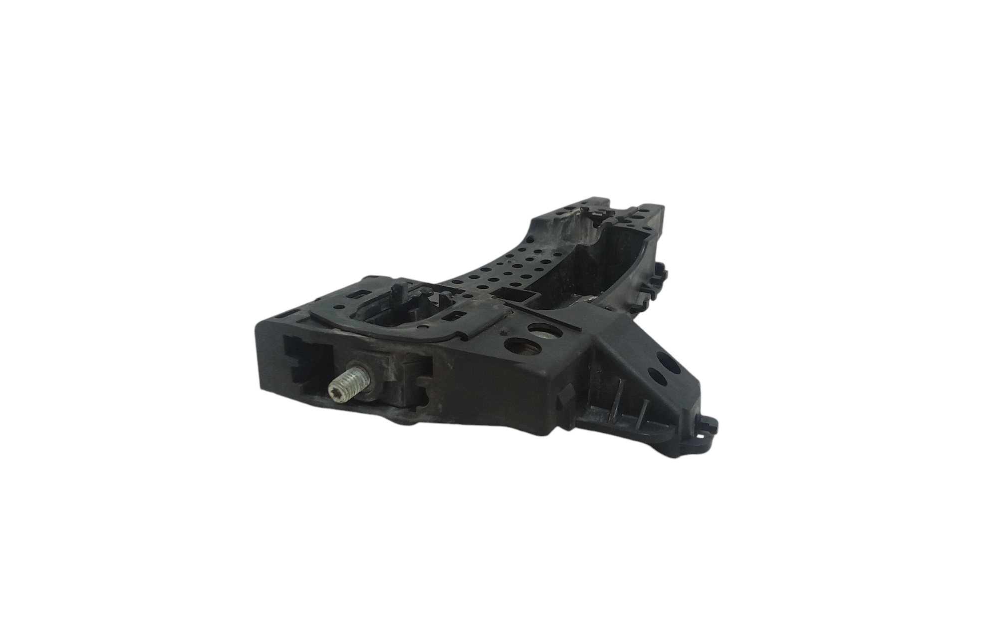 Supporto maniglia anteriore destra per Audi A4 Allroad Serie B8 (8kh) (08>) (2008 - In produzione)