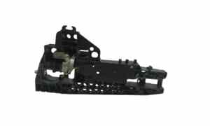 Supporto maniglia anteriore destra per Audi A4 Allroad Serie B8 (8kh) (08>) (2008 - In produzione)