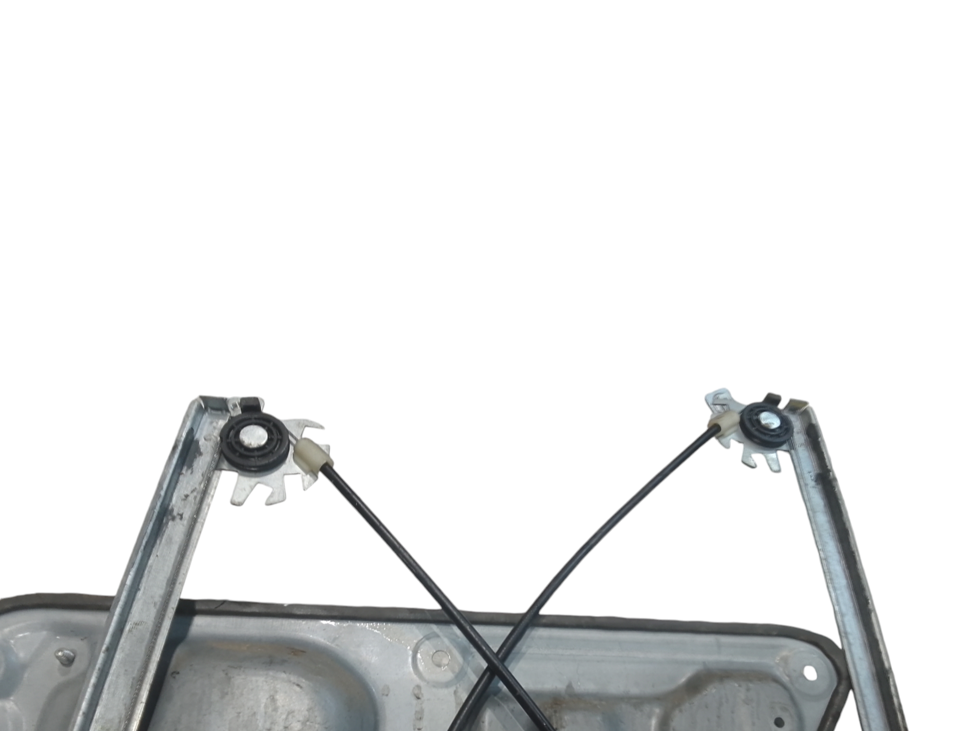 Cremagliera anteriore sinistra Guida per Nissan Qashqai 2 Serie (2010 - 2013)
