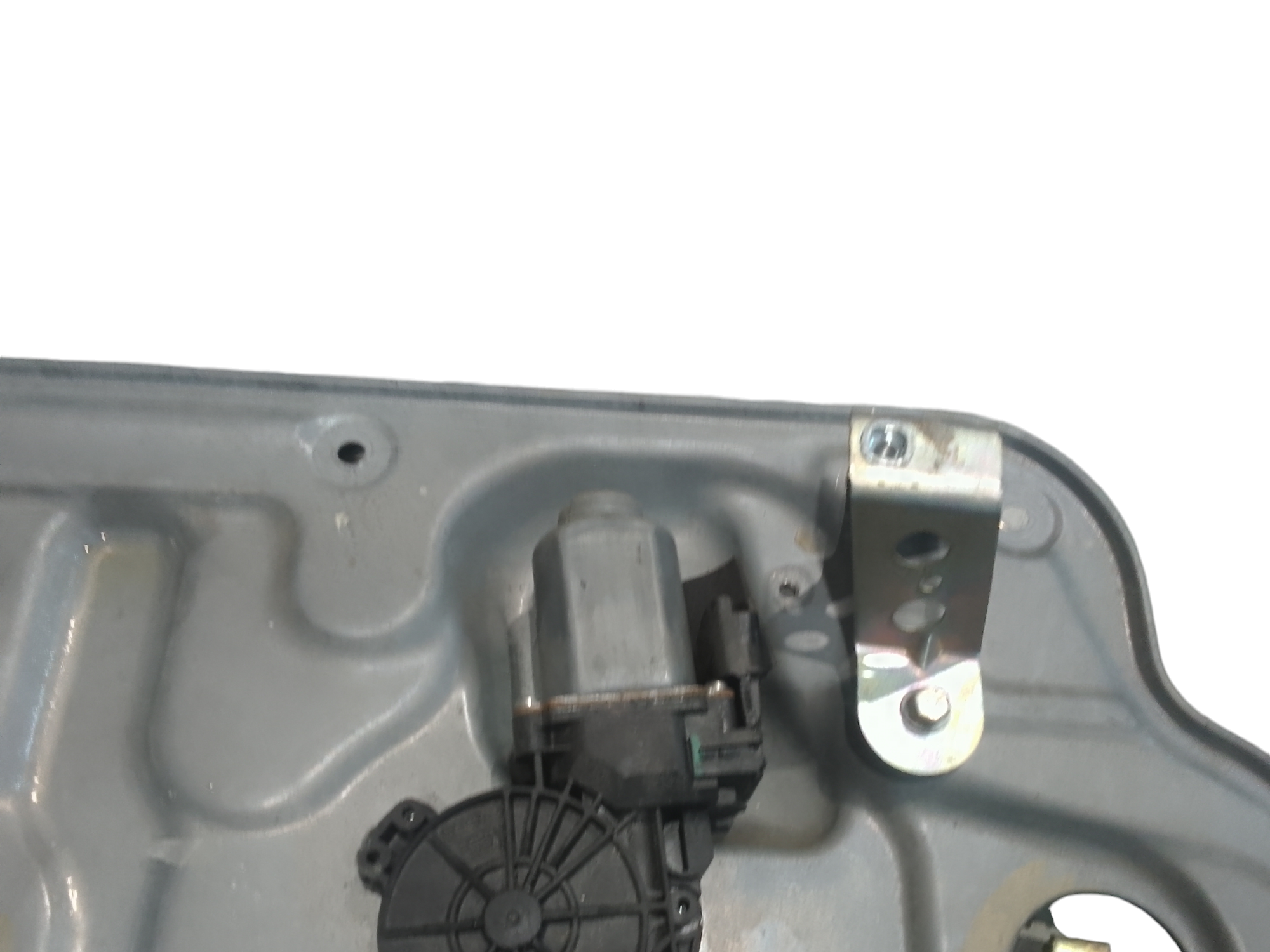 Cremagliera anteriore sinistra Guida per Nissan Qashqai 2 Serie (2010 - 2013)