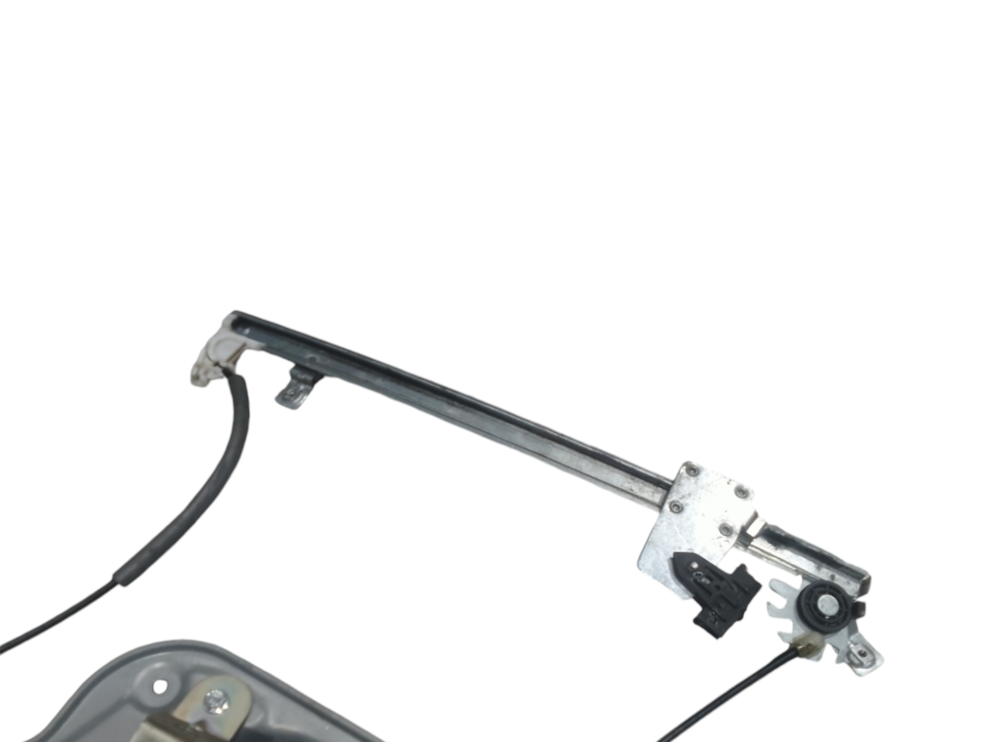 Cremagliera anteriore destra passeggero per Nissan Qashqai 2 Serie (2010 - 2013)