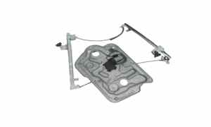 Cremagliera anteriore destra passeggero per Nissan Qashqai 2 Serie (2010 - 2013)