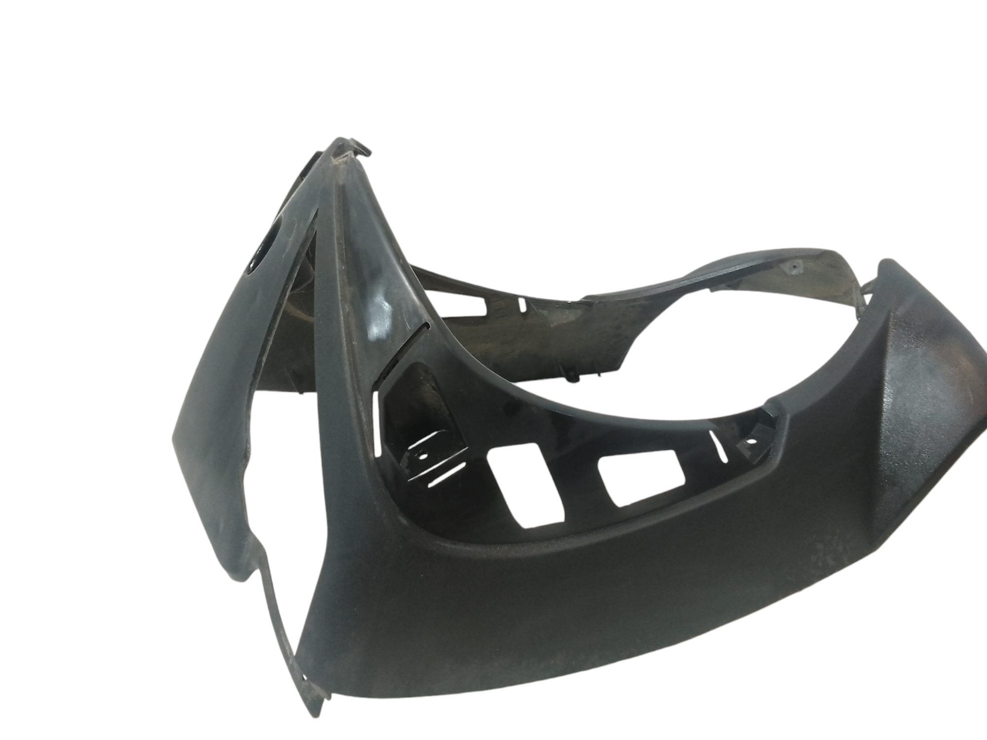 Scudo anteriore per Peugeot Geopolis 250cc (2005 - 2012)