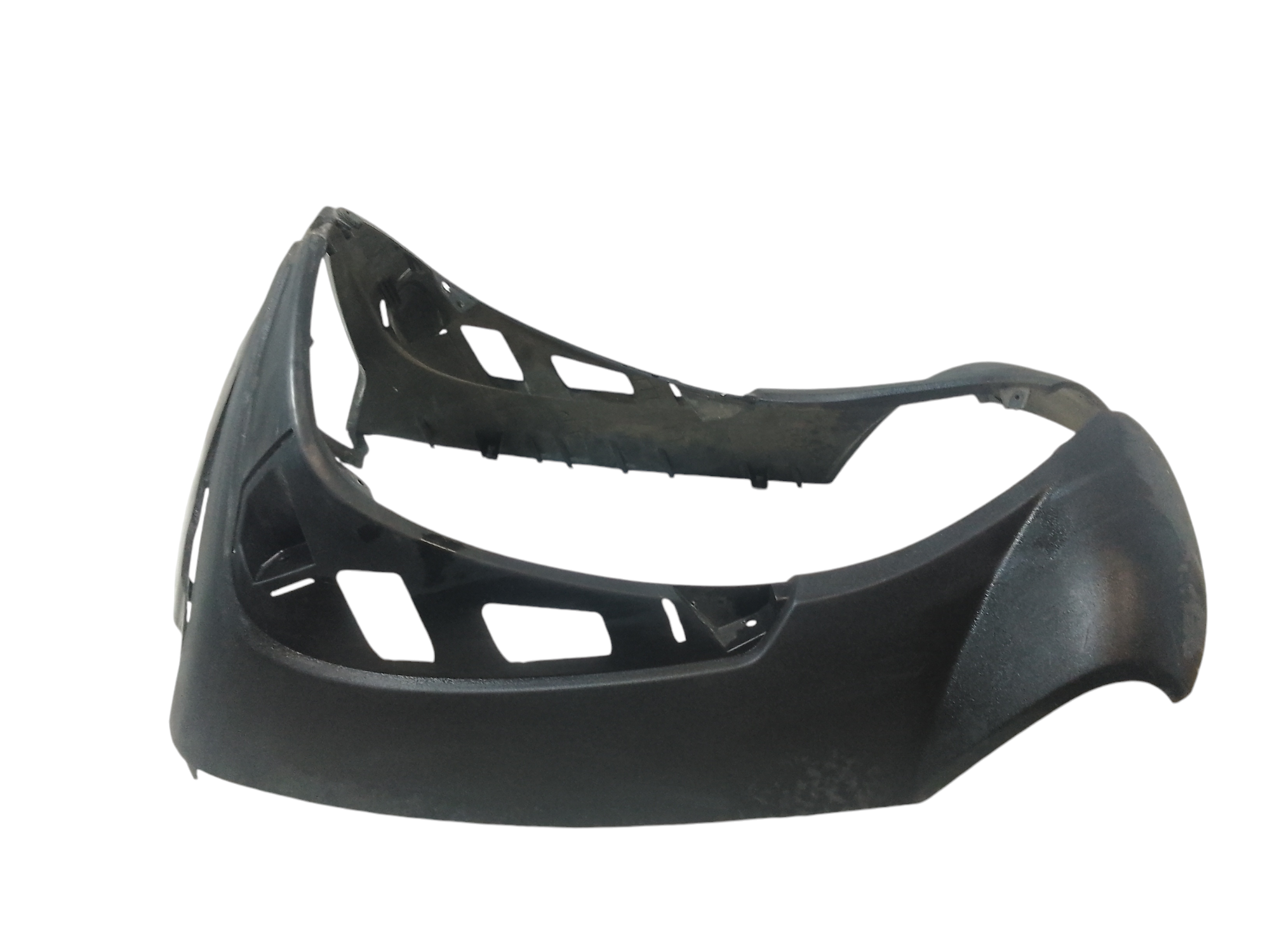 Scudo anteriore per Peugeot Geopolis 250cc (2005 - 2012)