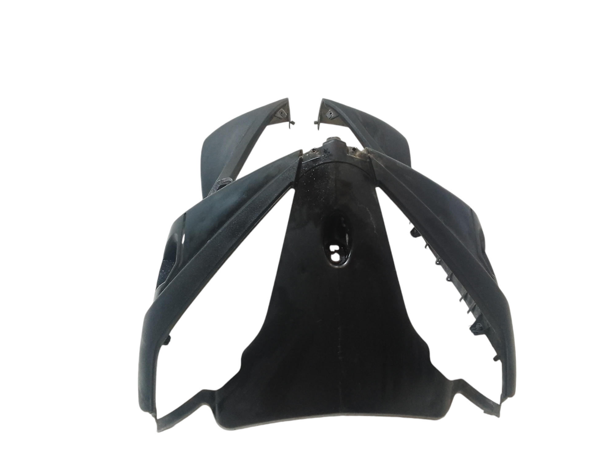 Scudo anteriore per Peugeot Geopolis 250cc (2005 - 2012)