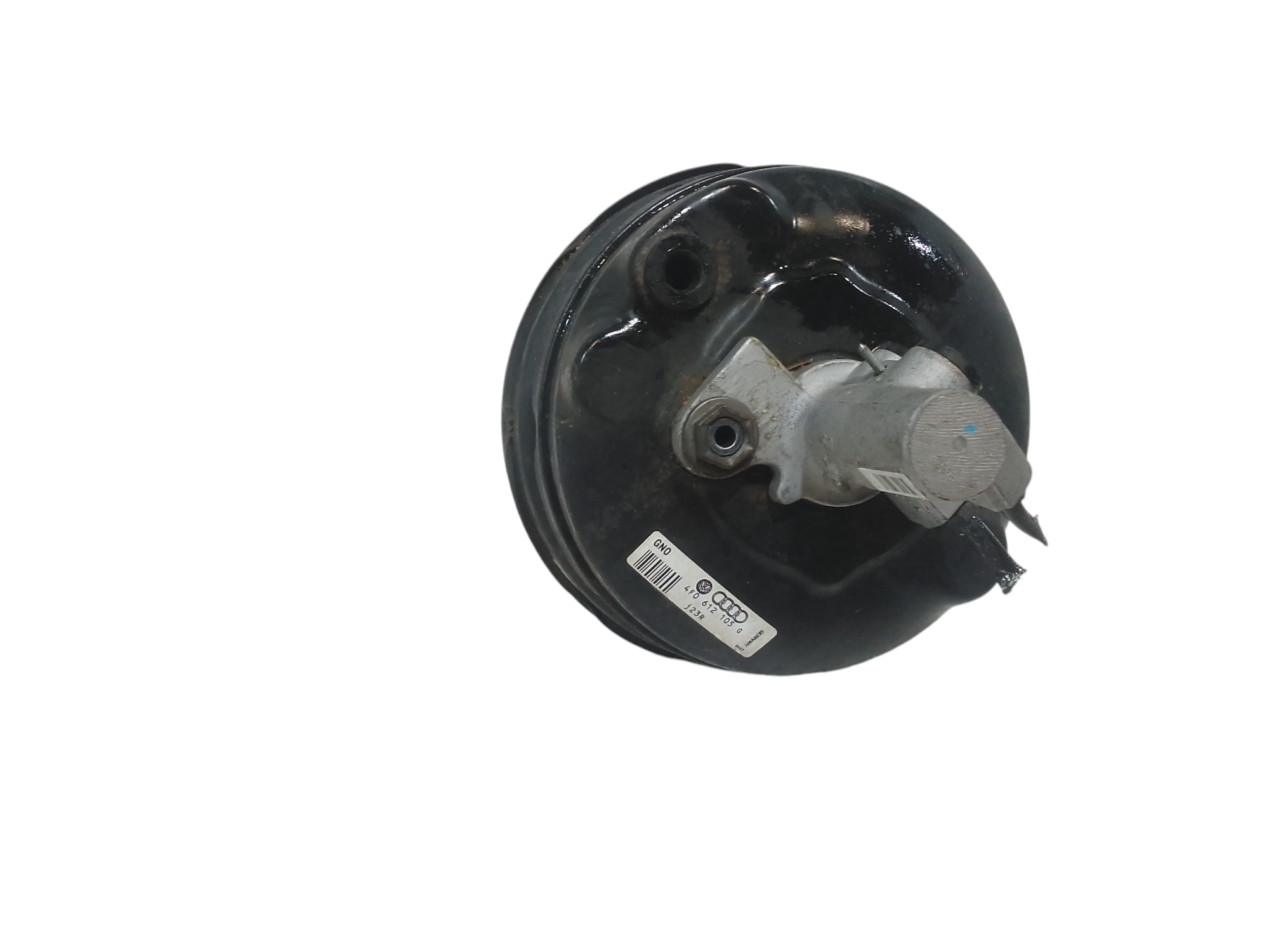 Servofreno per Audi A6 Avant Serie C6 (4f5) (04>12) (2004 - 2012)