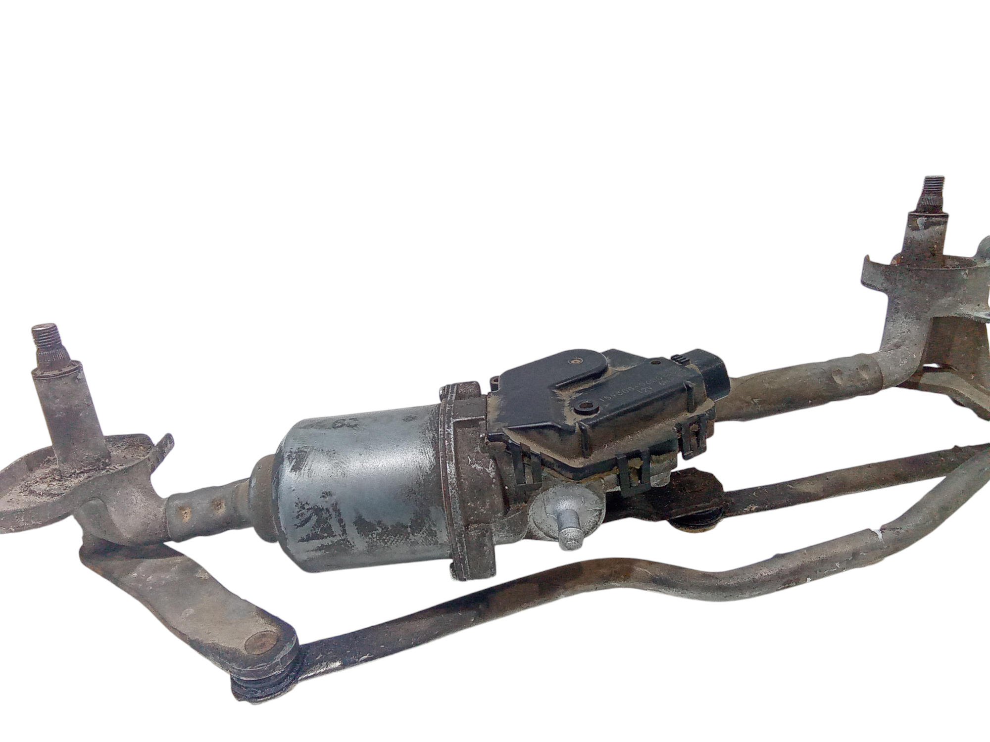 Motorino tergi ant completo di tandem per Mazda 5 Berlina (2005 - In produzione)