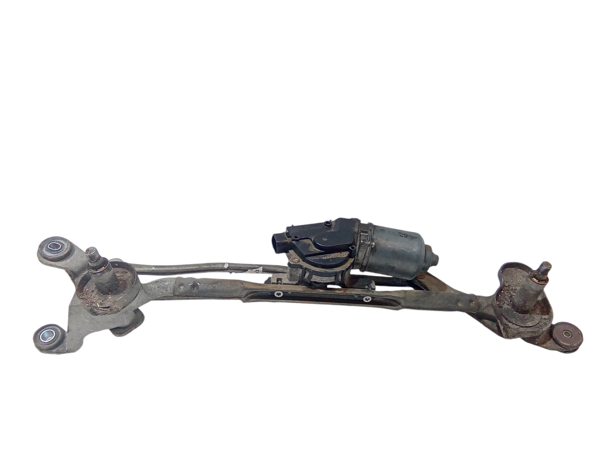 Motorino tergi ant completo di tandem per Mazda 5 Berlina (2005 - In produzione)