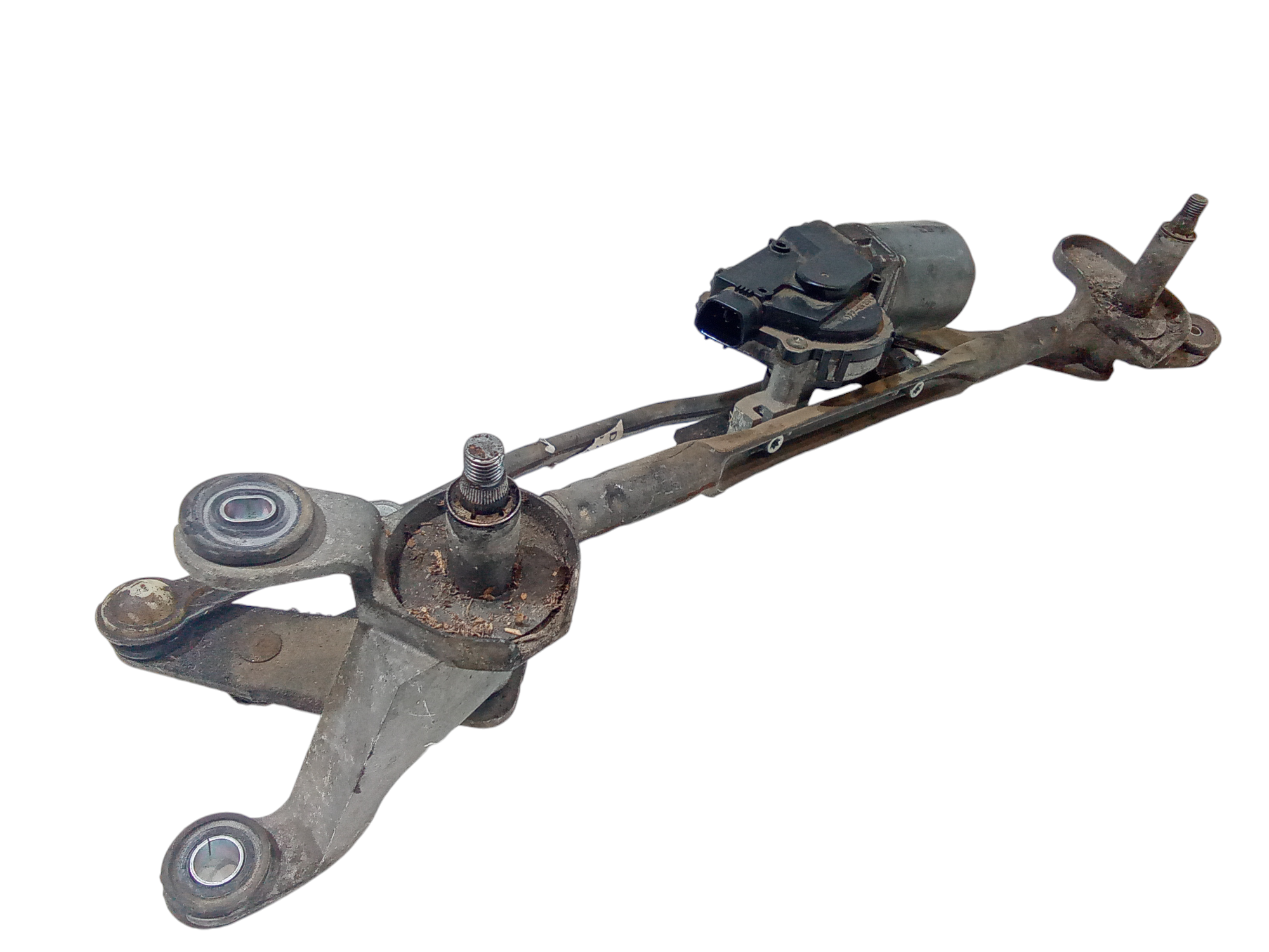 Motorino tergi ant completo di tandem per Mazda 5 Berlina (2005 - In produzione)