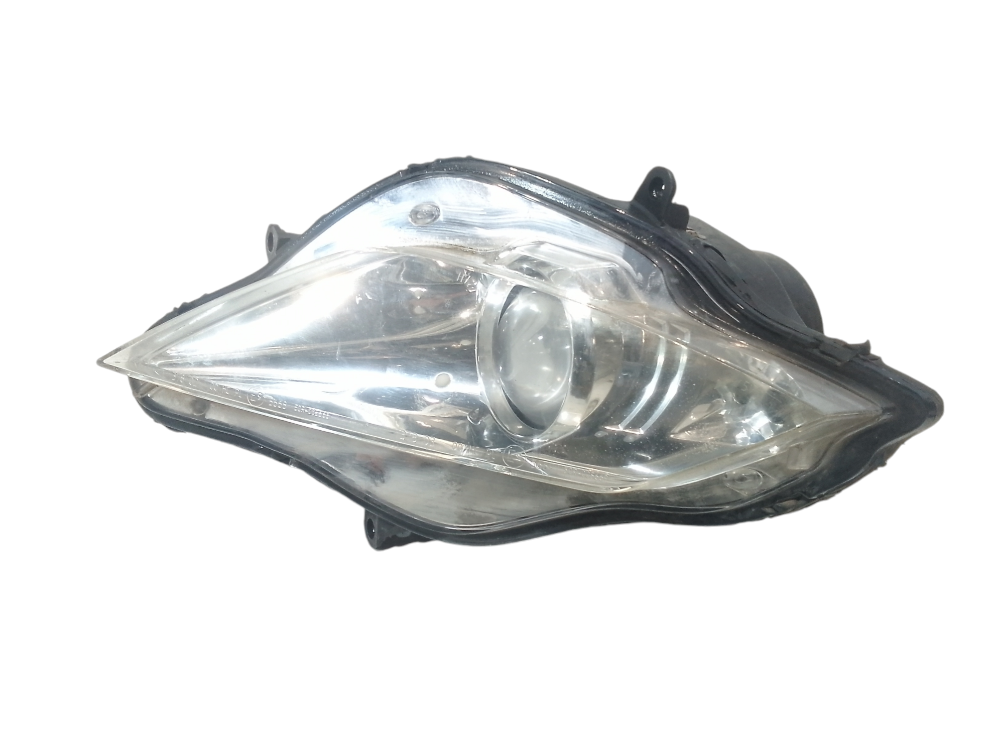 Faro anteriore per Peugeot Geopolis 250cc (2005 - 2012)