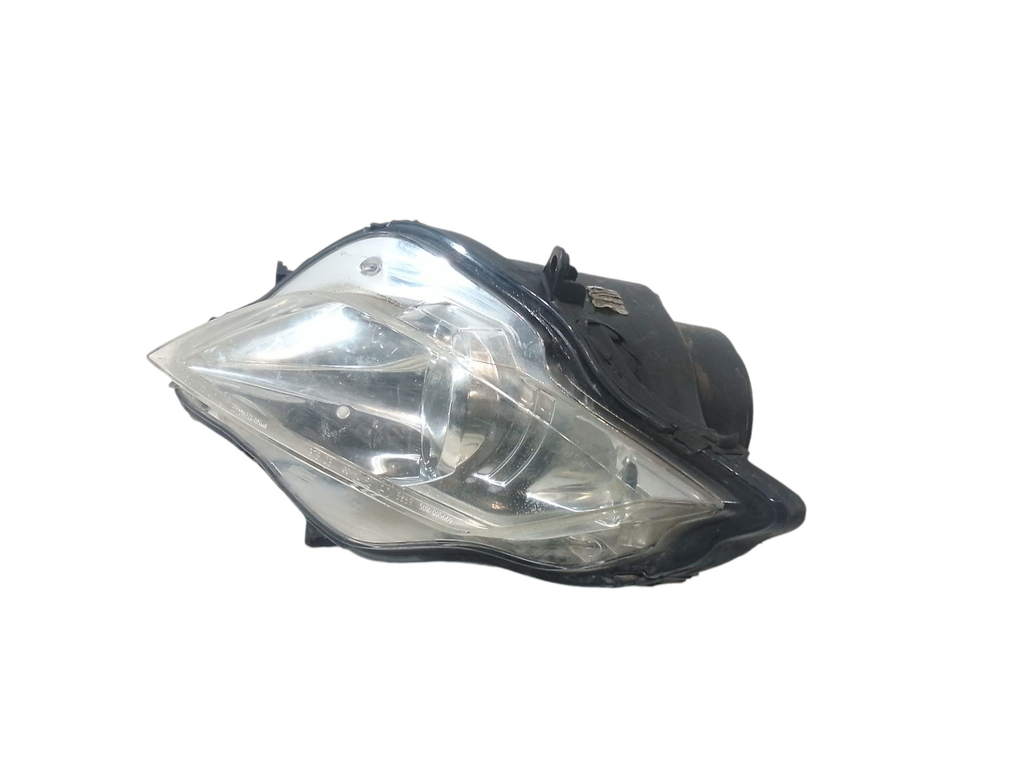 Faro anteriore per Peugeot Geopolis 250cc (2005 - 2012)