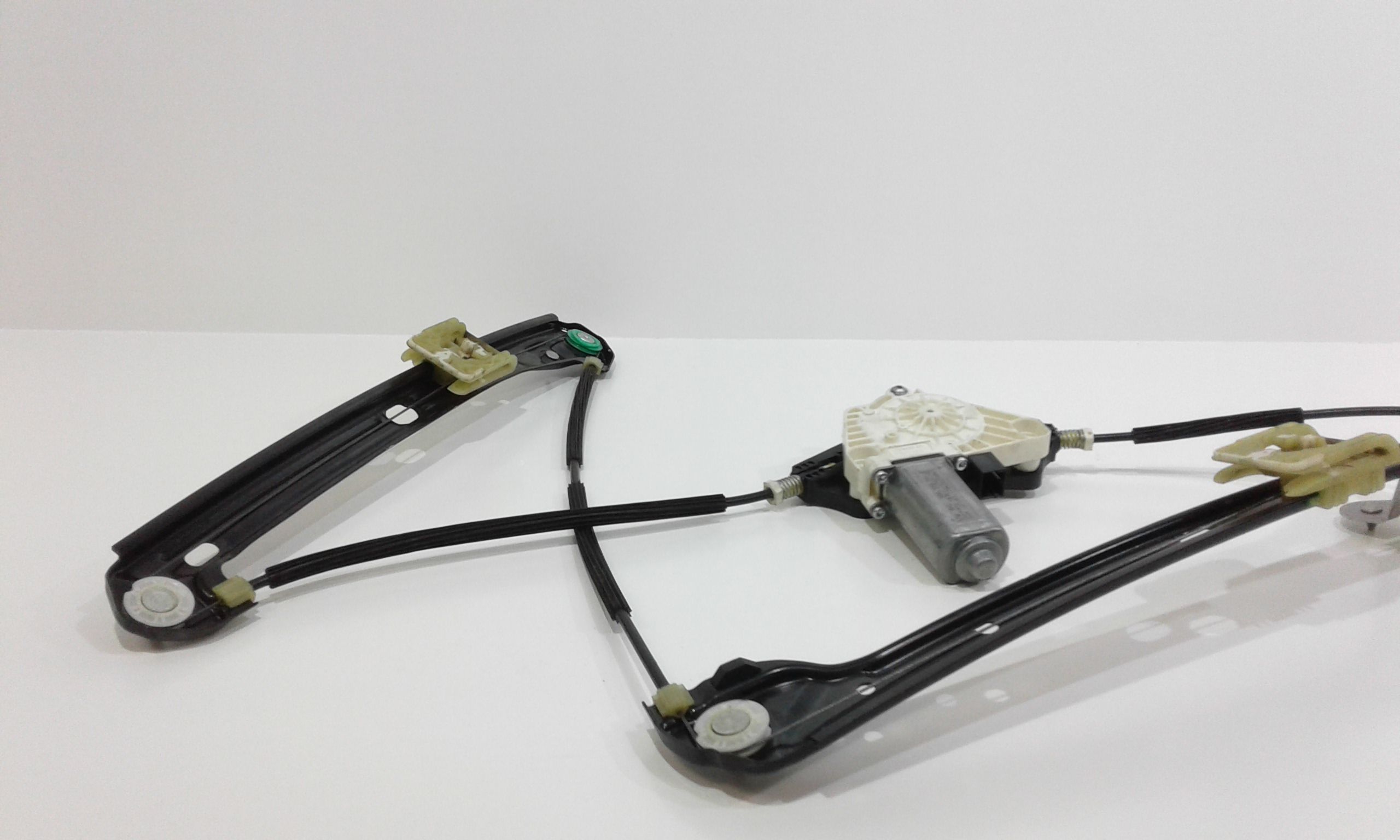 Cremagliera anteriore sinistra Guida VOLKSWAGEN Golf 7 Berlina