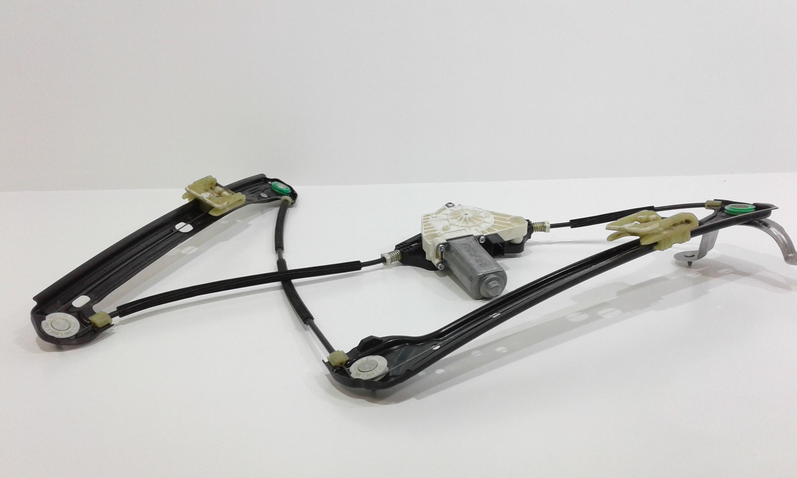 Cremagliera anteriore sinistra Guida VOLKSWAGEN Golf 7 Berlina