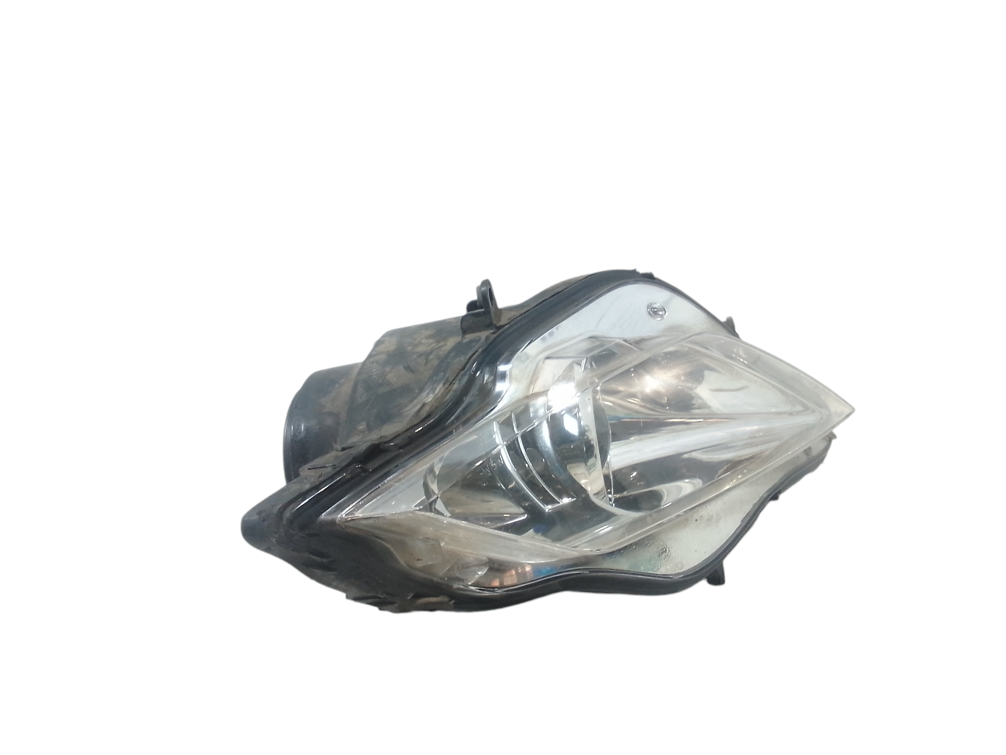 Faro anteriore per Peugeot Geopolis 250cc (2005 - 2012)