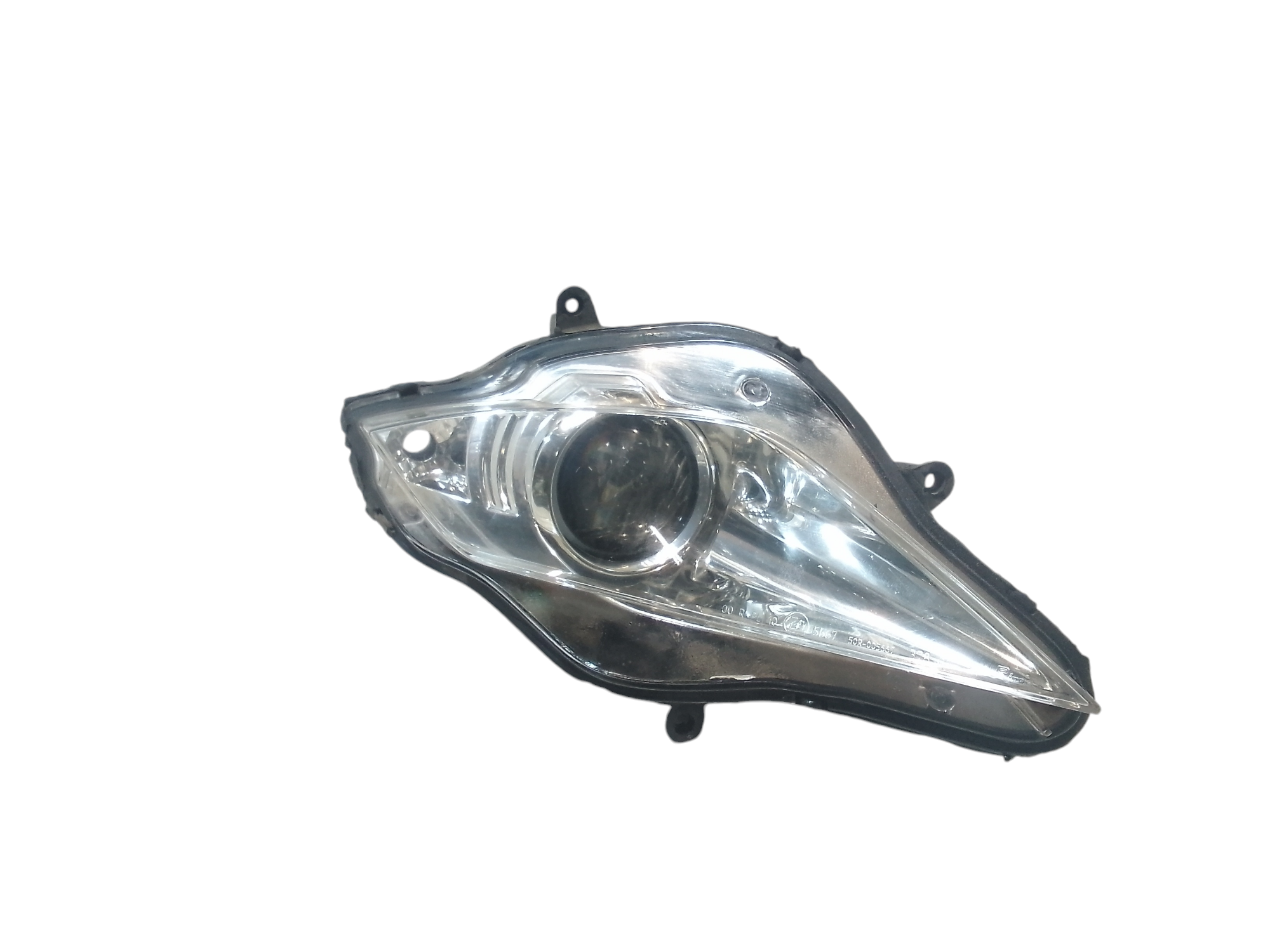 Faro anteriore per Peugeot Geopolis 250cc (2005 - 2012)