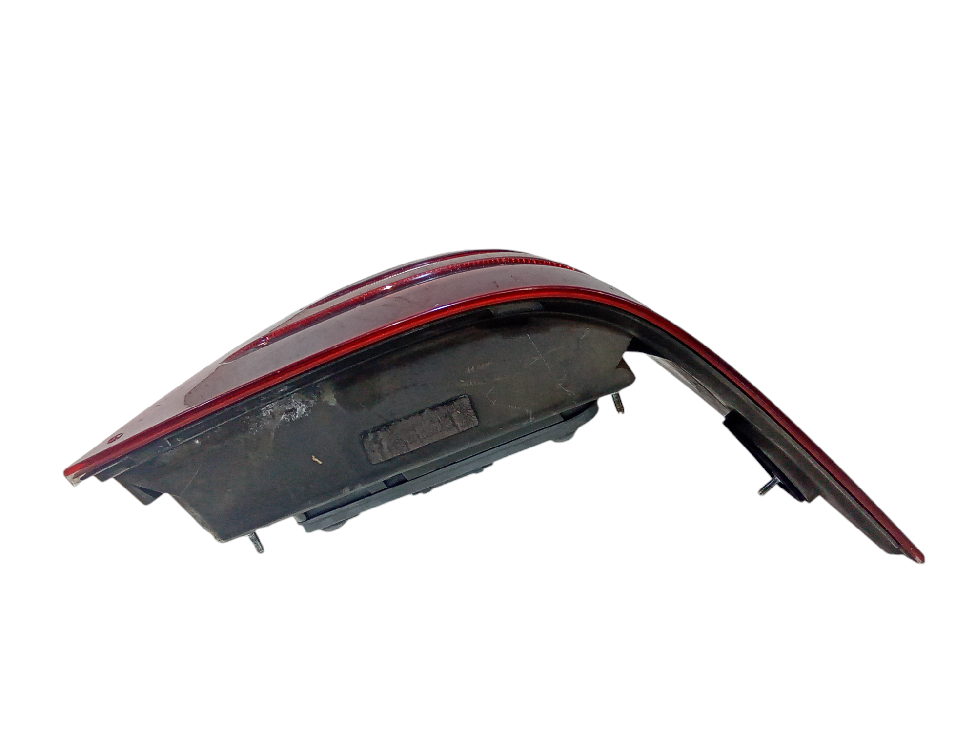 Stop fanale posteriore Destro Passeggero per Mercedes Classe C Berlina W203 (2000 - 2004)