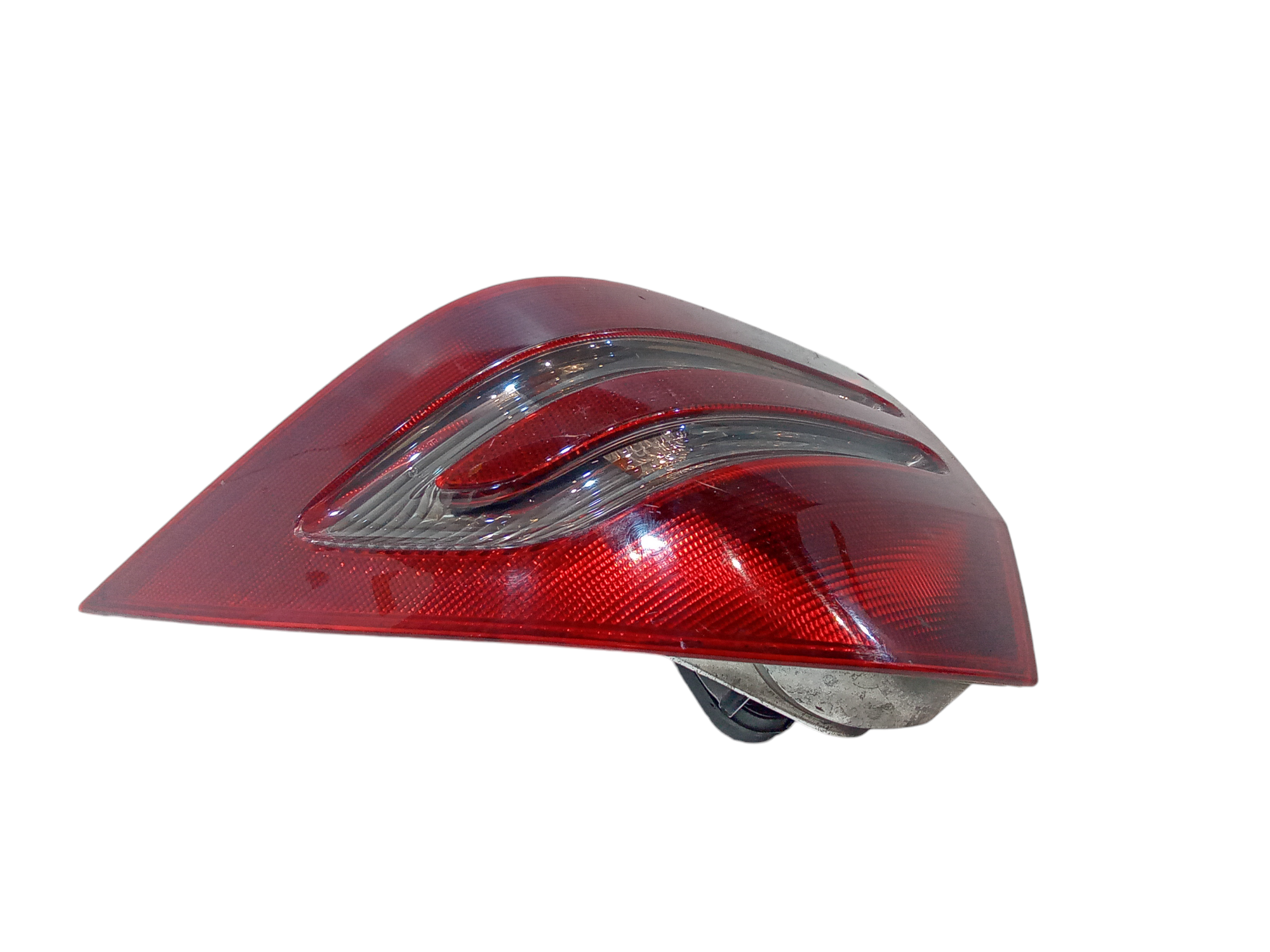 Stop fanale posteriore Destro Passeggero per Mercedes Classe C Berlina W203 (2000 - 2004)