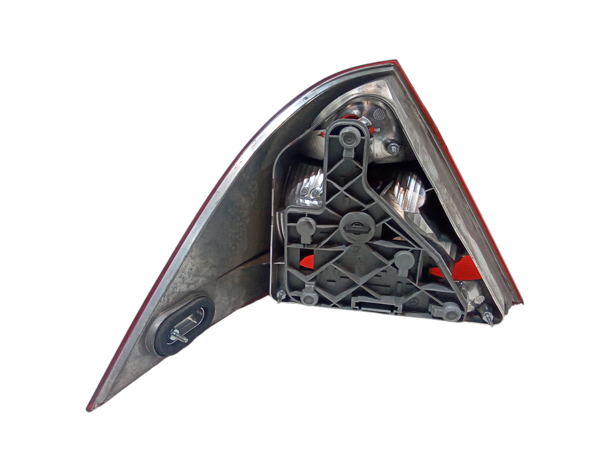 Stop fanale posteriore Destro Passeggero per Mercedes Classe C Berlina W203 (2000 - 2004)