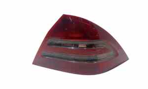 Stop fanale posteriore Destro Passeggero per Mercedes Classe C Berlina W203 (2000 - 2004)
