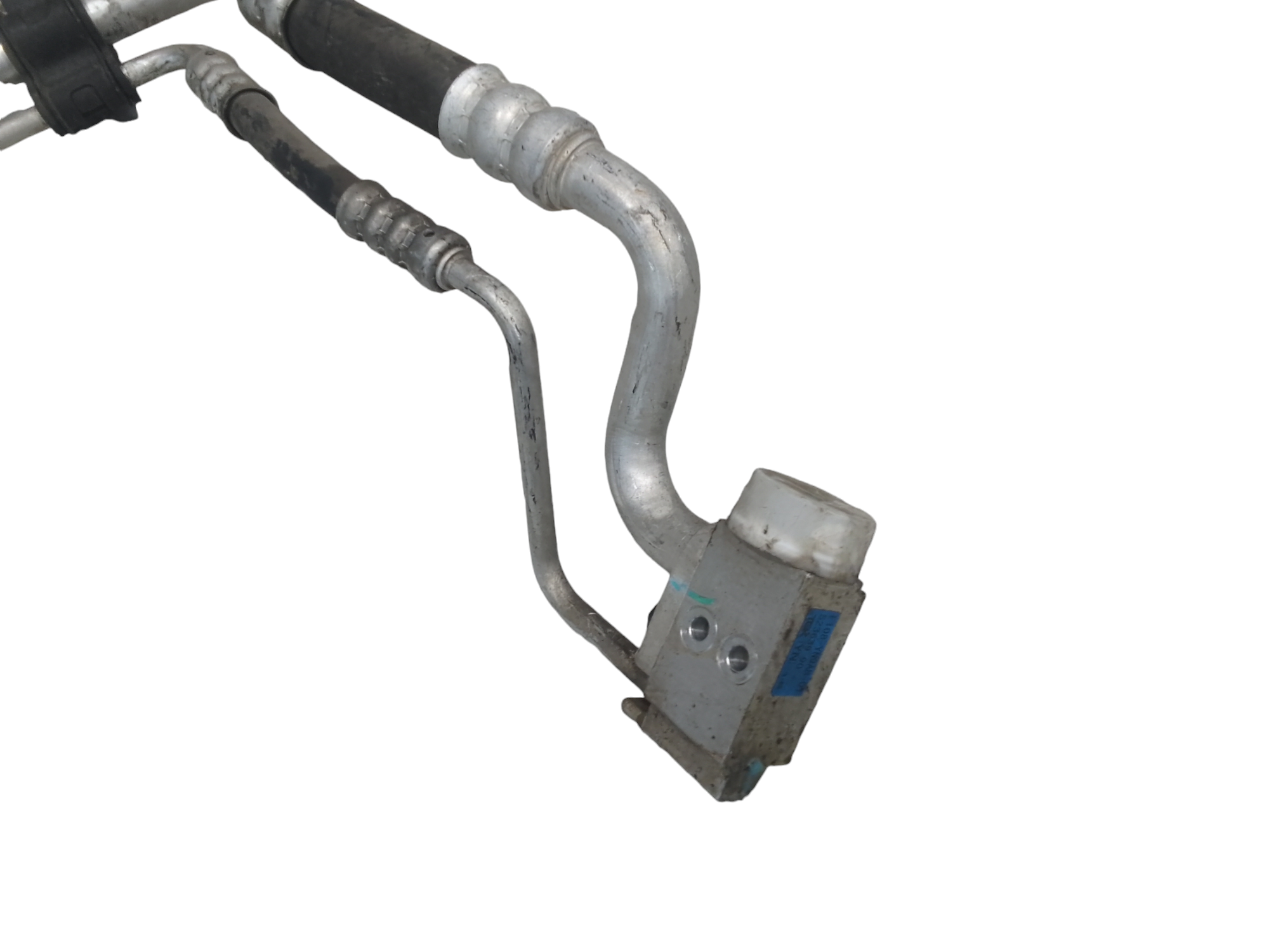 Tubi A/C per Kia Venga 1 Serie (2010 - In produzione)