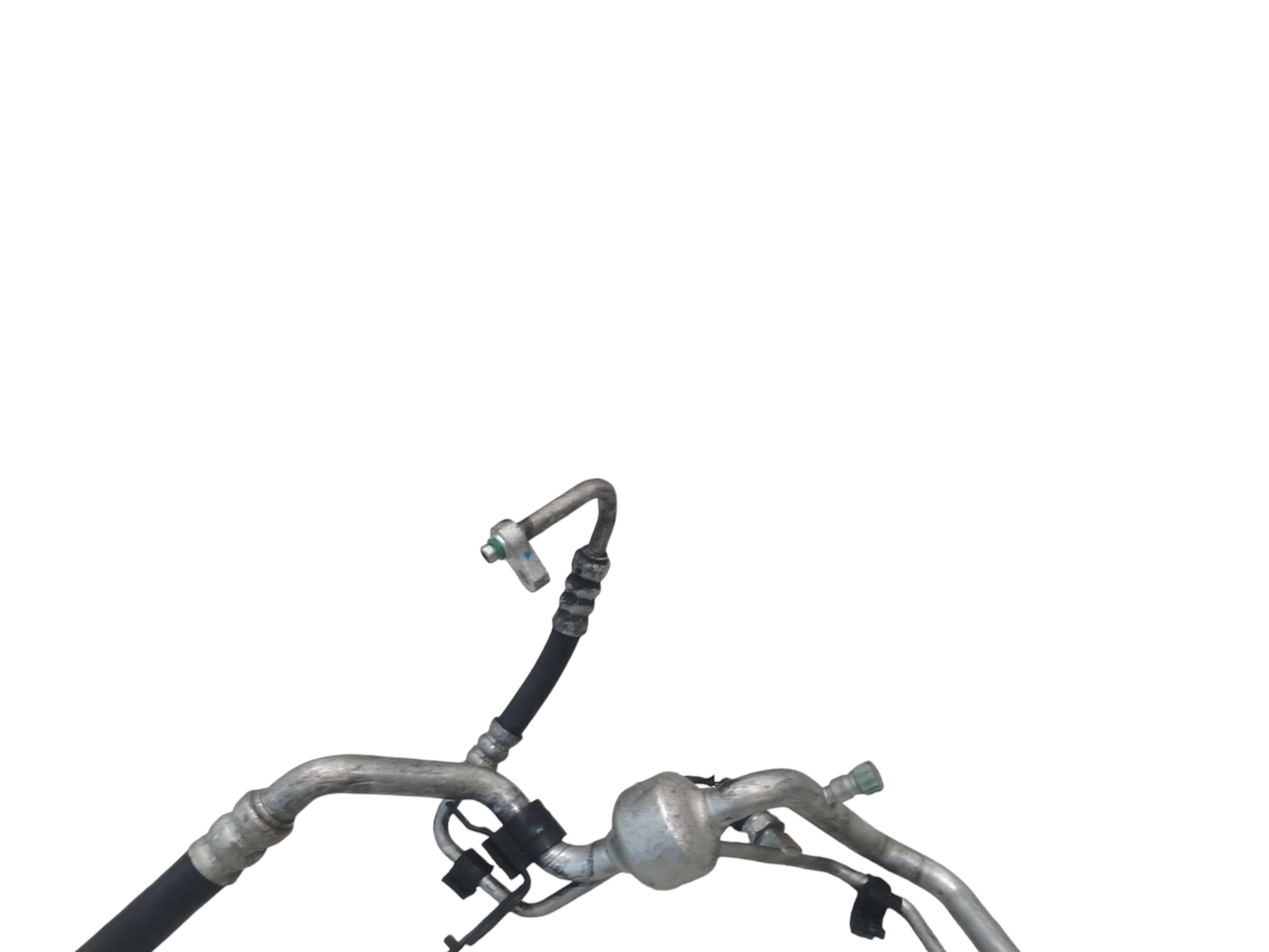 Tubi A/C per Kia Venga 1 Serie (2010 - In produzione)