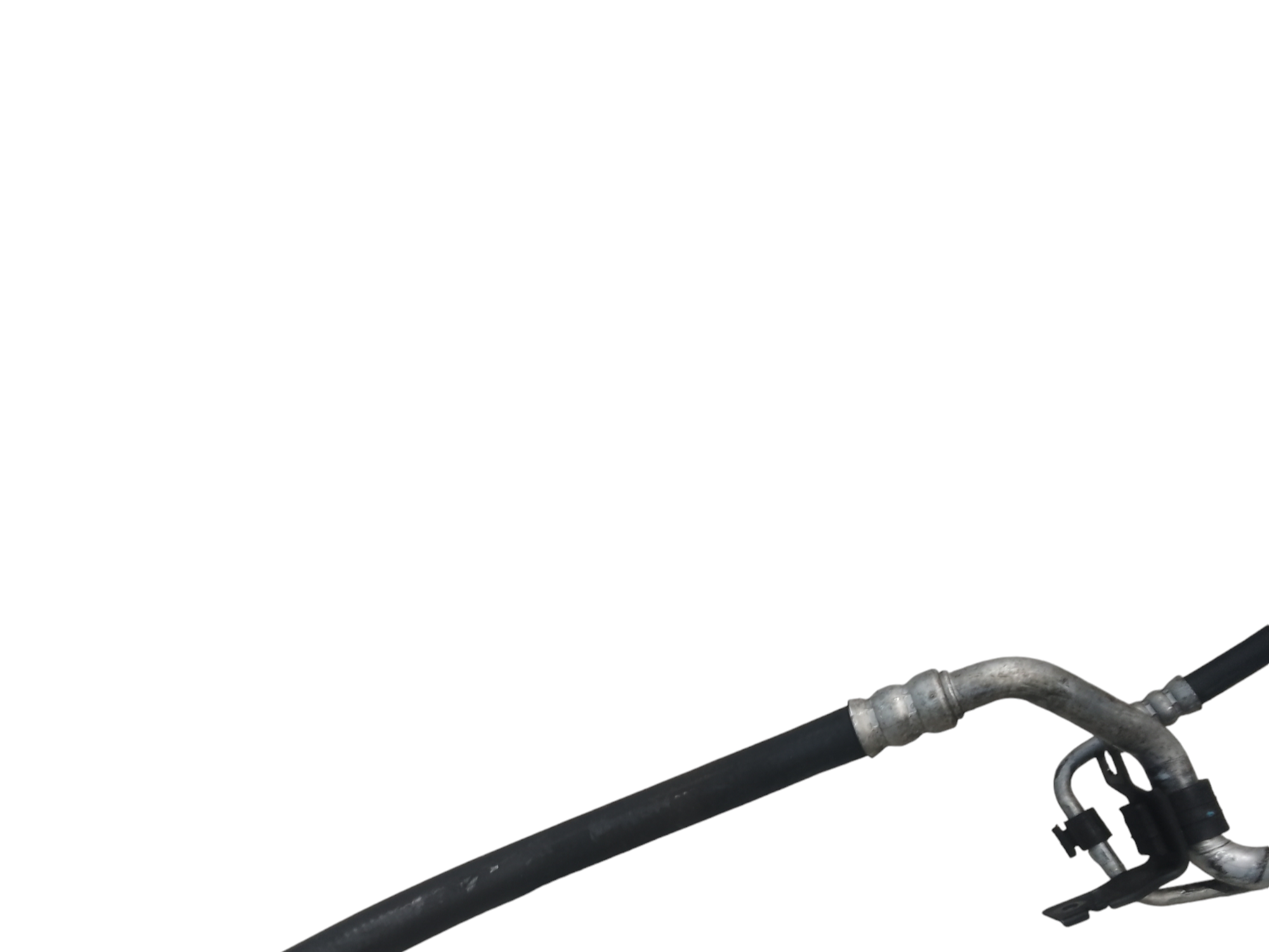 Tubi A/C per Kia Venga 1 Serie (2010 - In produzione)